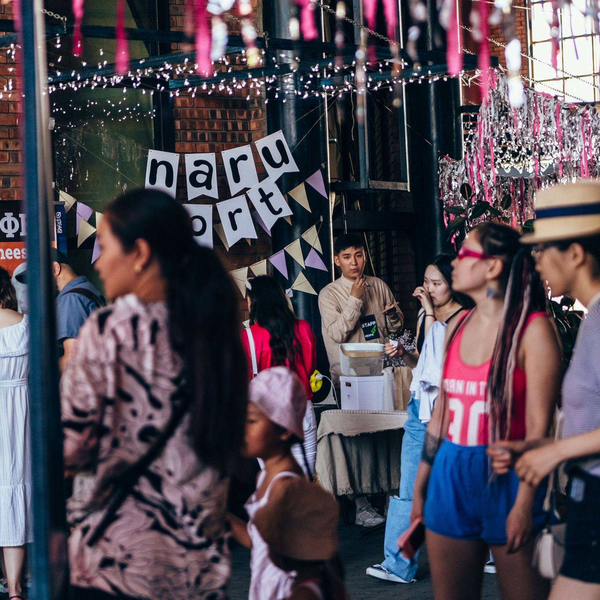 «IskraMarket» | № 1. Фотограф Алтай — Айсур Баксаргин