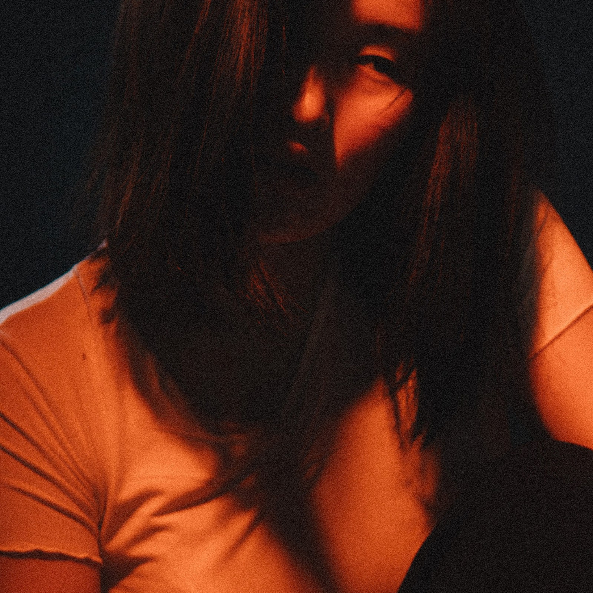 Oulen. Фотограф Алтай — Айсур Баксаргин