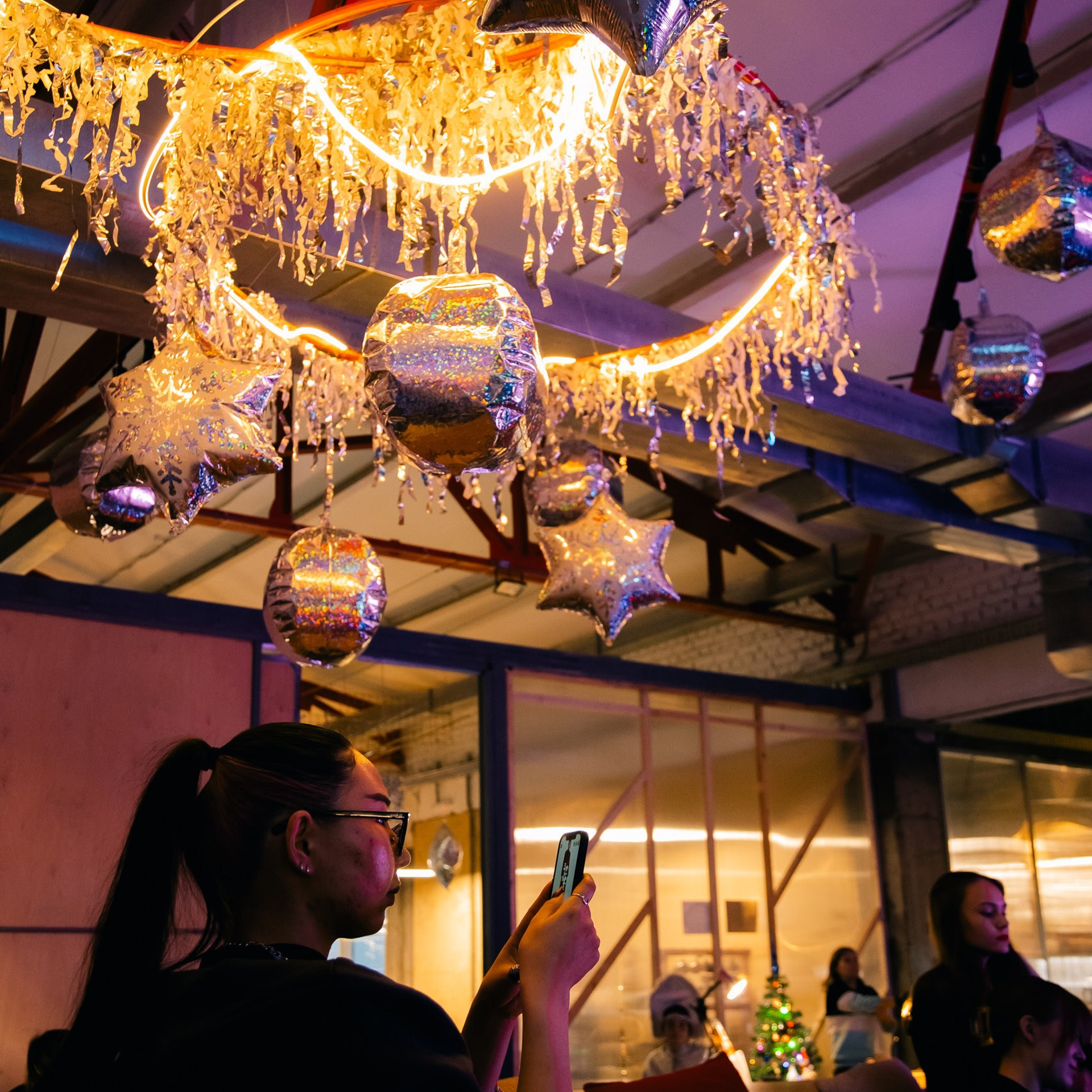 «IskraMarket» | № 3. Фотограф Алтай — Айсур Баксаргин