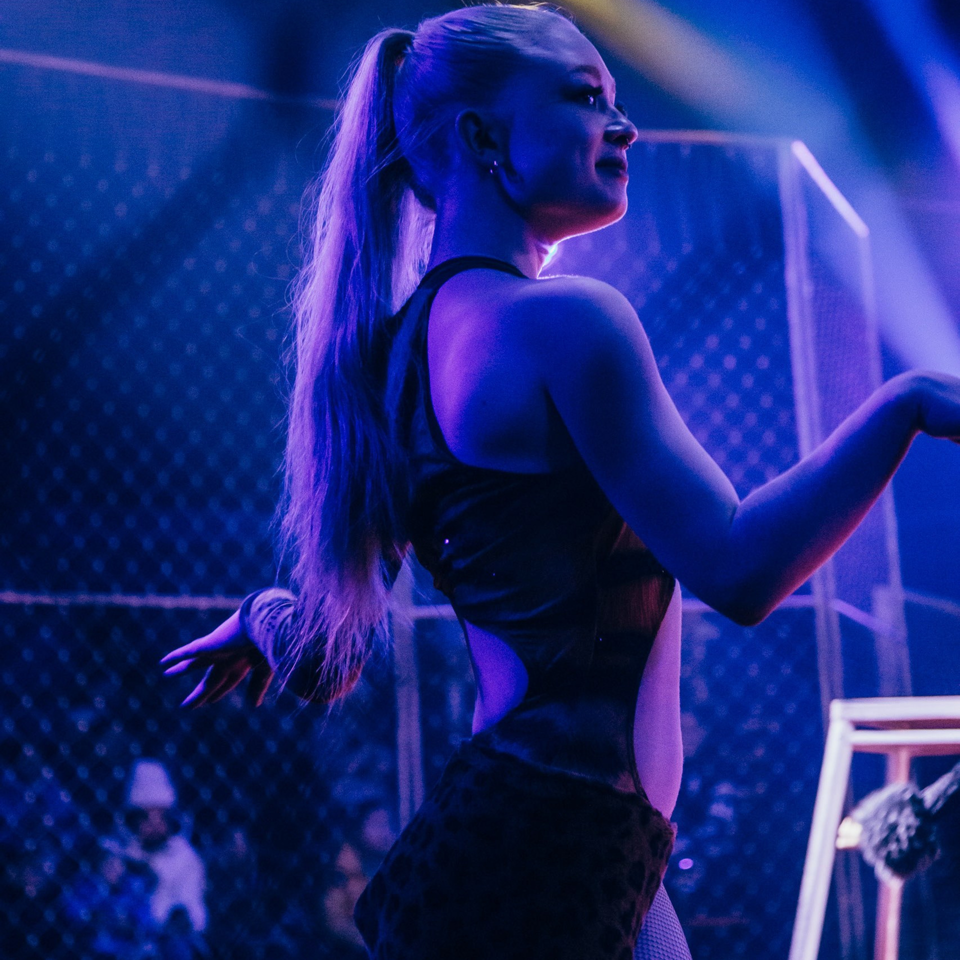 ЦИРК. Фотограф Алтай — Айсур Баксаргин