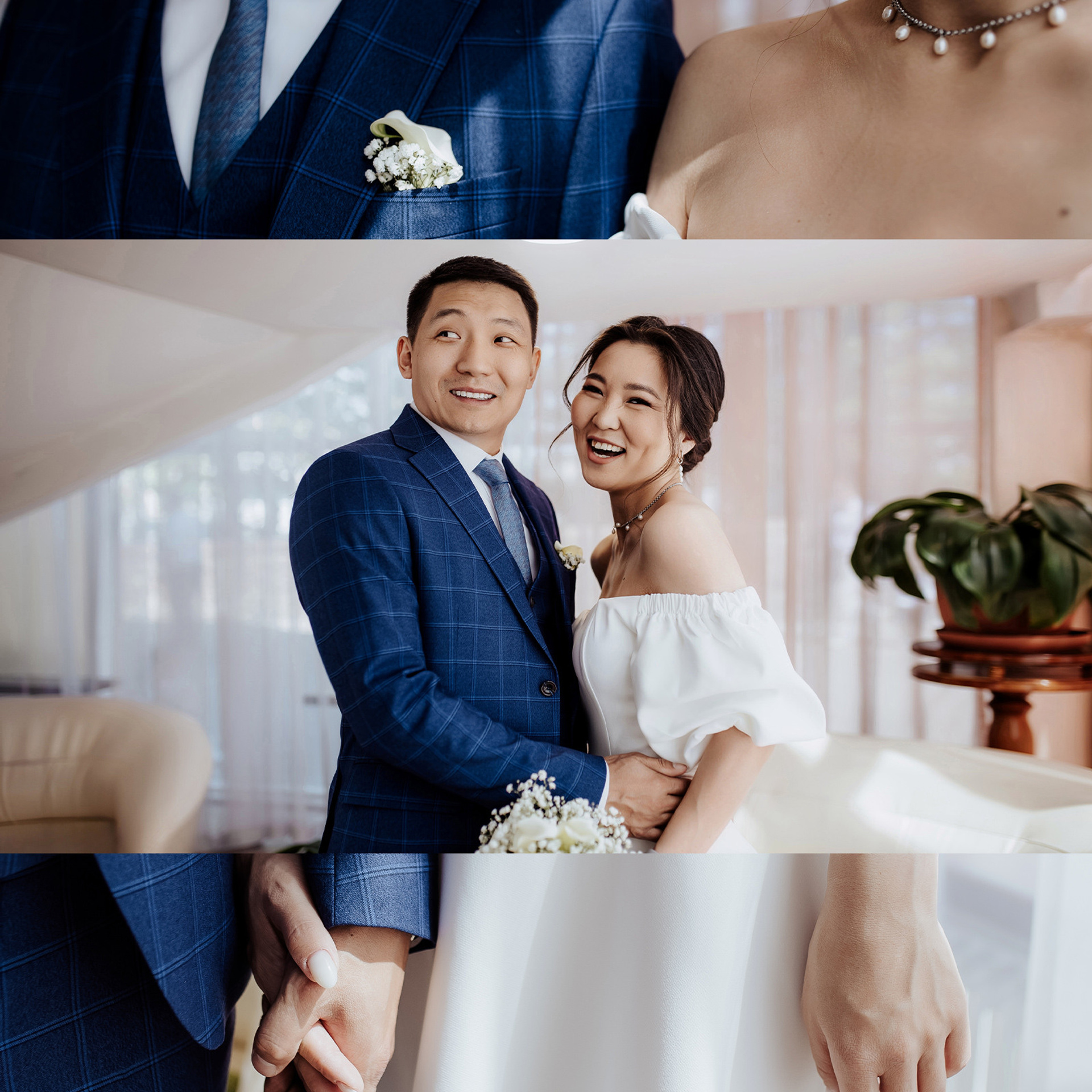 Баир & Дарима. Фотограф Алтай — Айсур Баксаргин