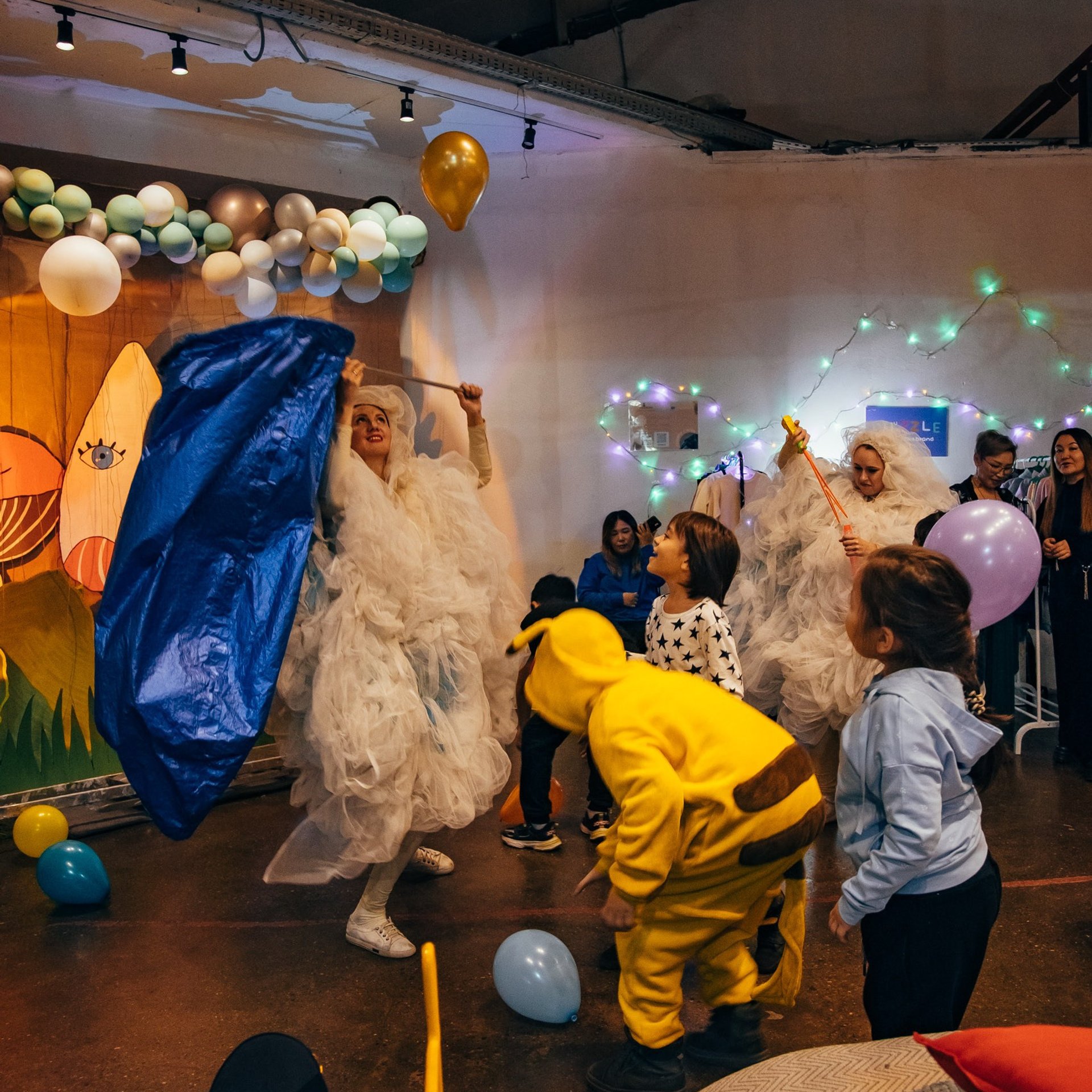 «IskraMarket» | № 2. Фотограф Алтай — Айсур Баксаргин