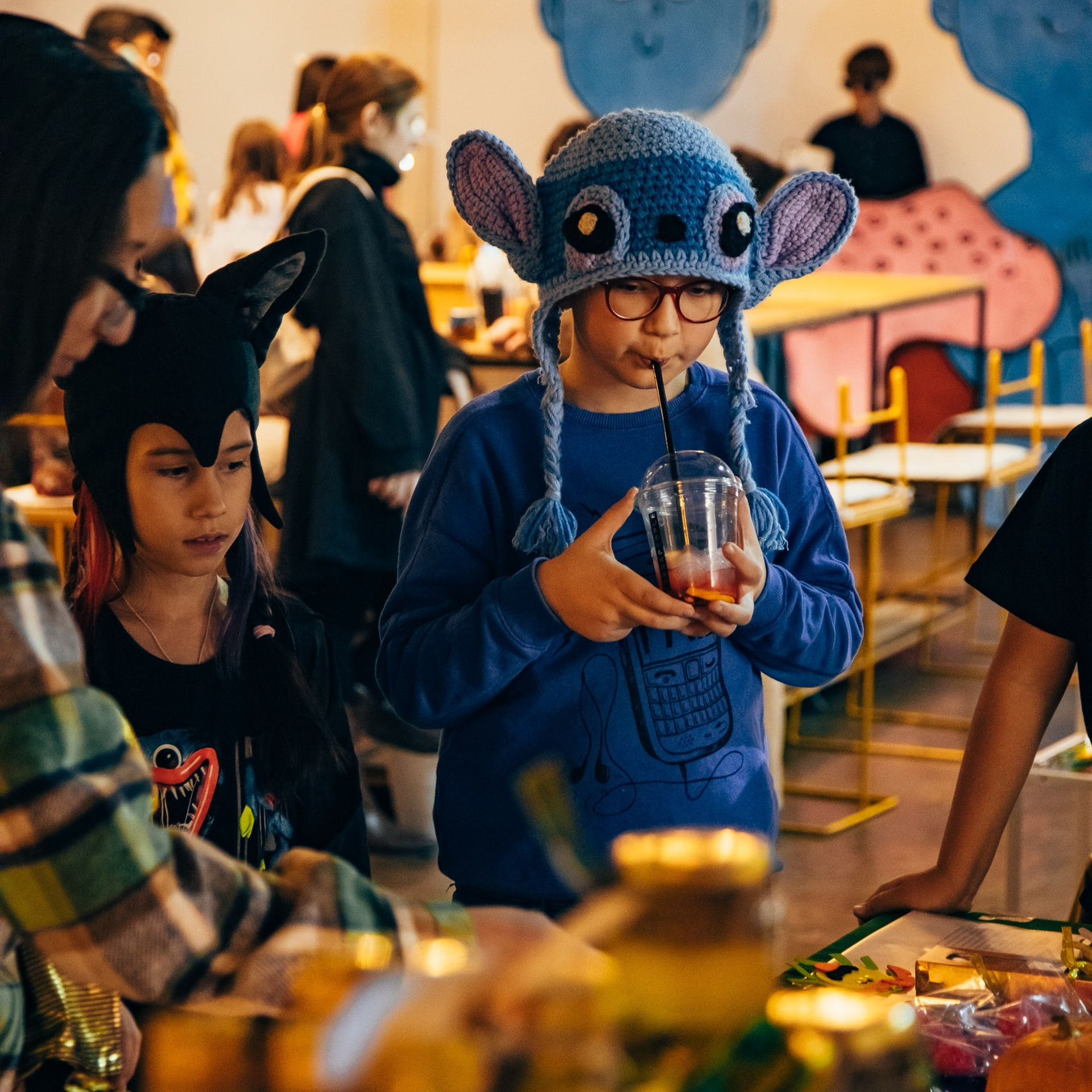 «IskraMarket» | № 2. Фотограф Алтай — Айсур Баксаргин