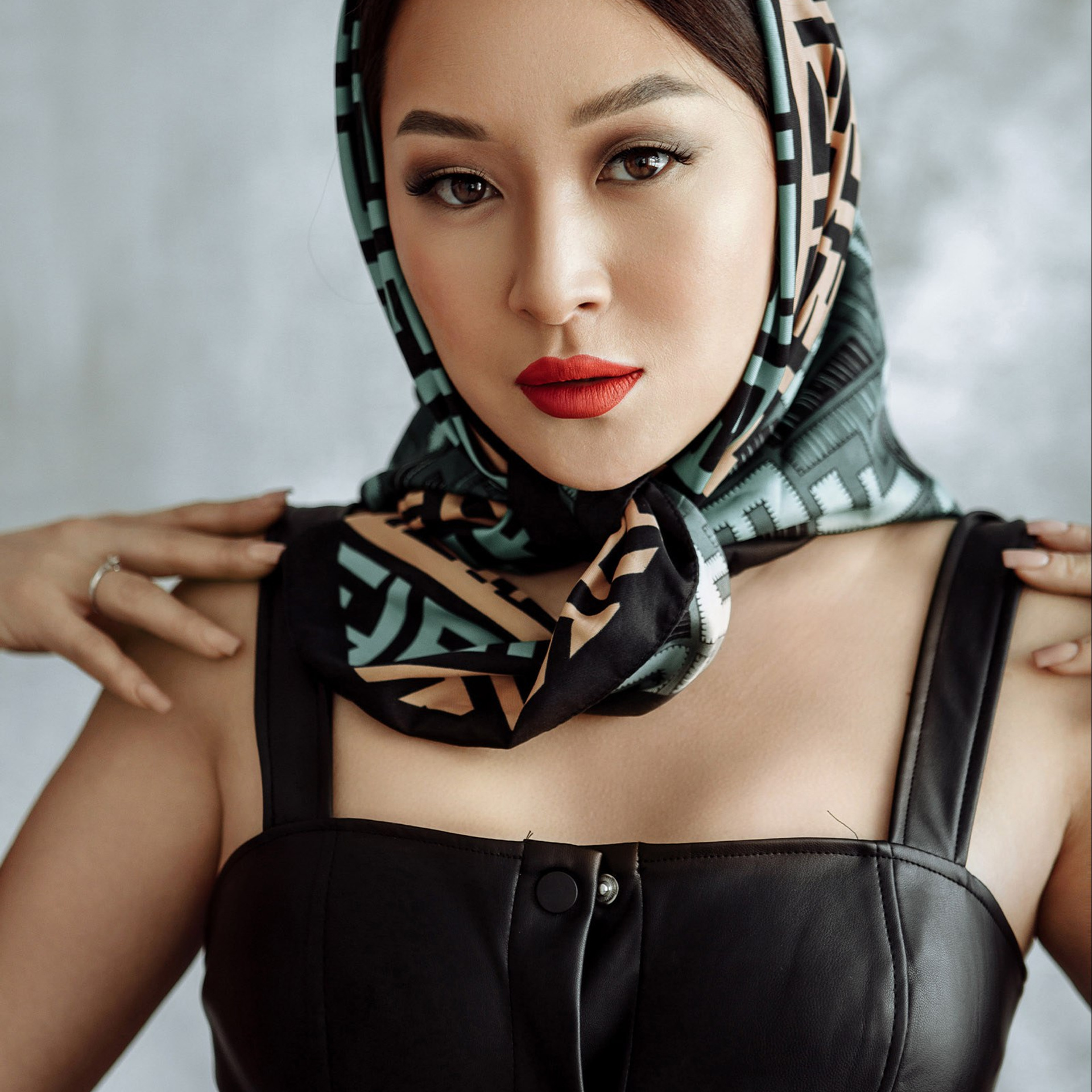 Stasia. Фотограф Алтай — Айсур Баксаргин