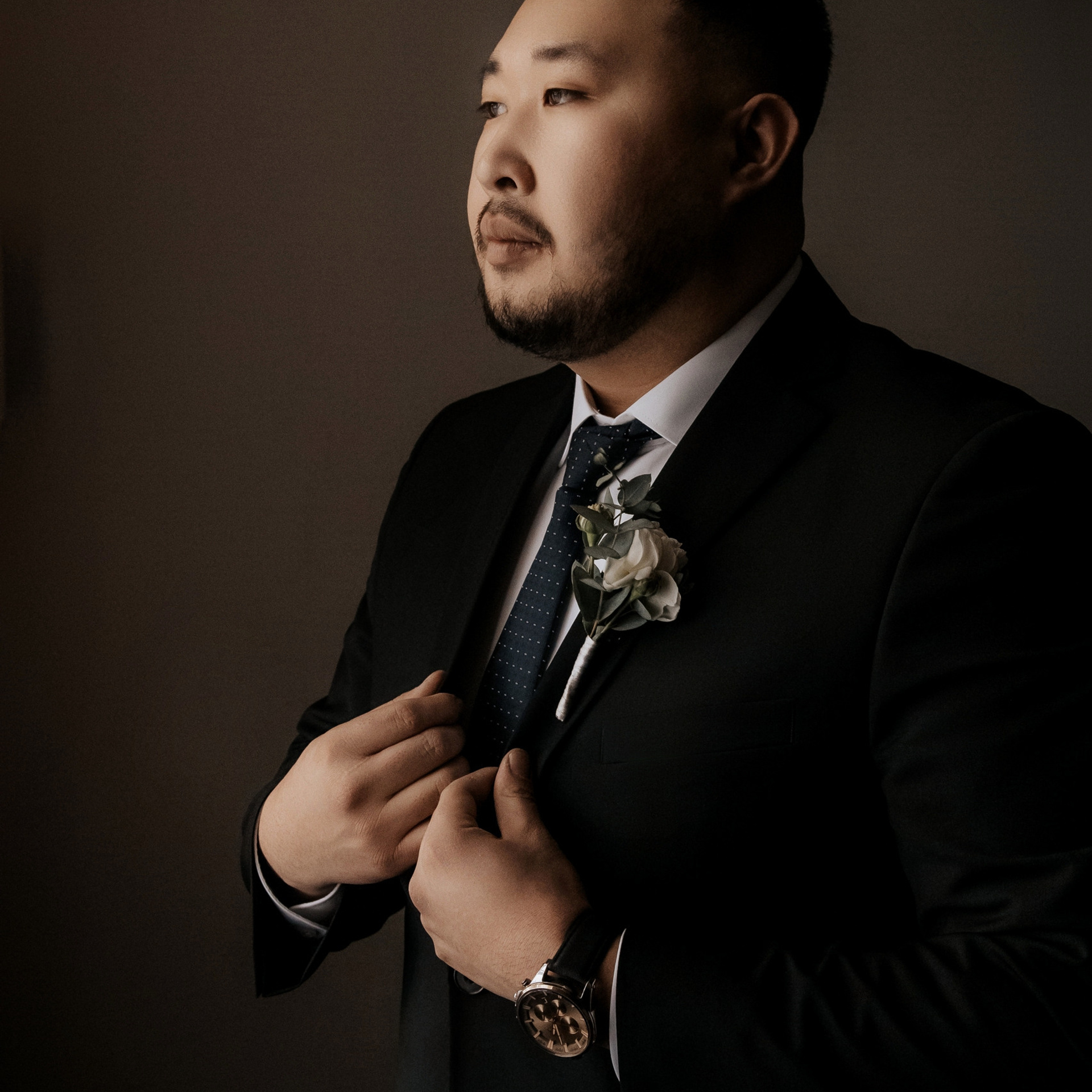 Дандар & Сэсэг. Фотограф Алтай — Айсур Баксаргин