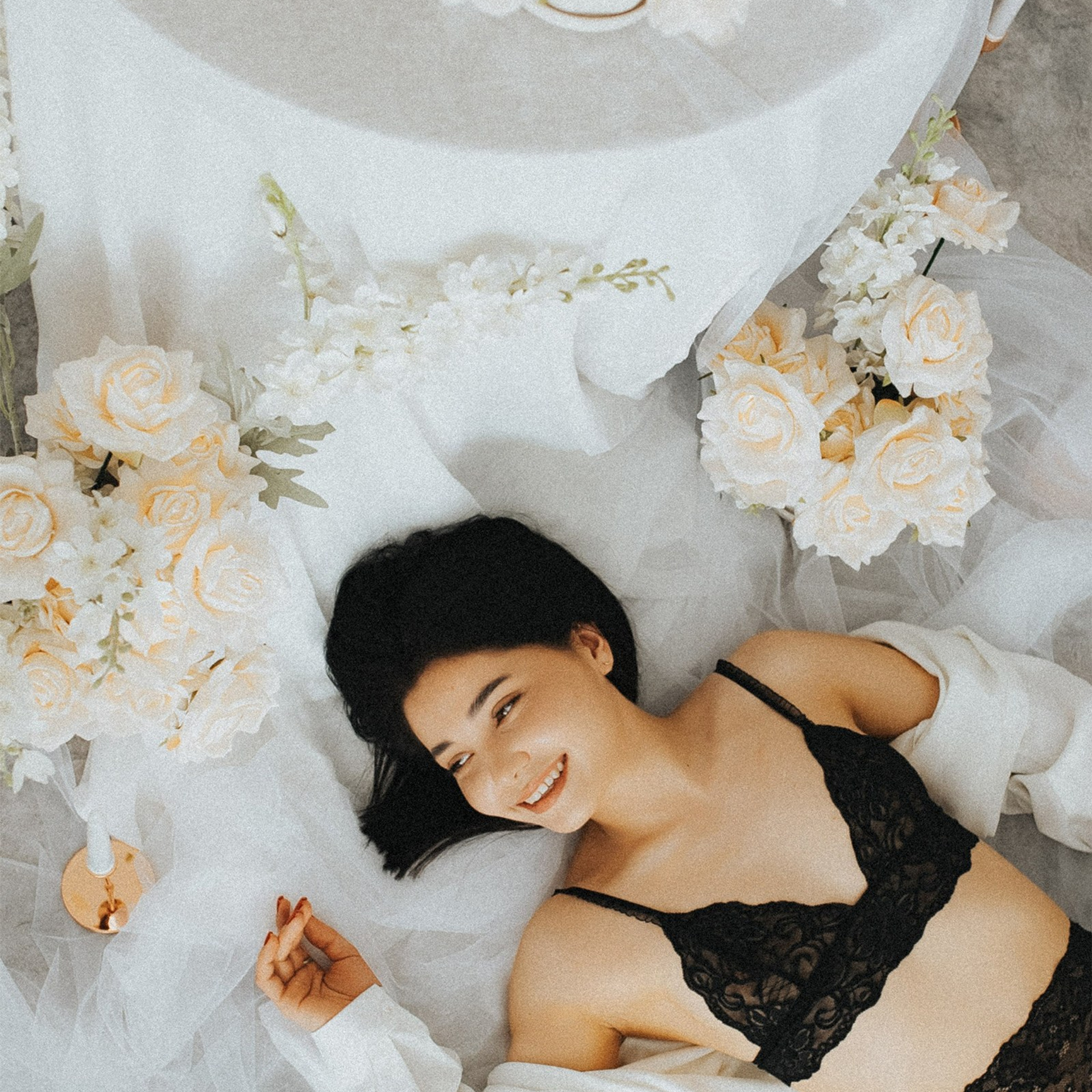 Luba. Фотограф Алтай — Айсур Баксаргин