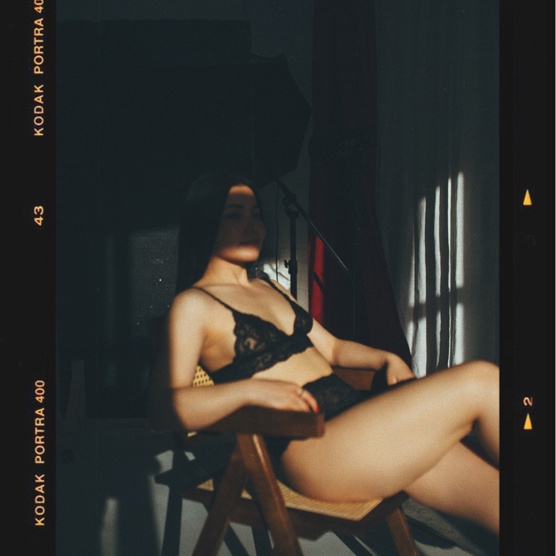 Luba. Фотограф Алтай — Айсур Баксаргин