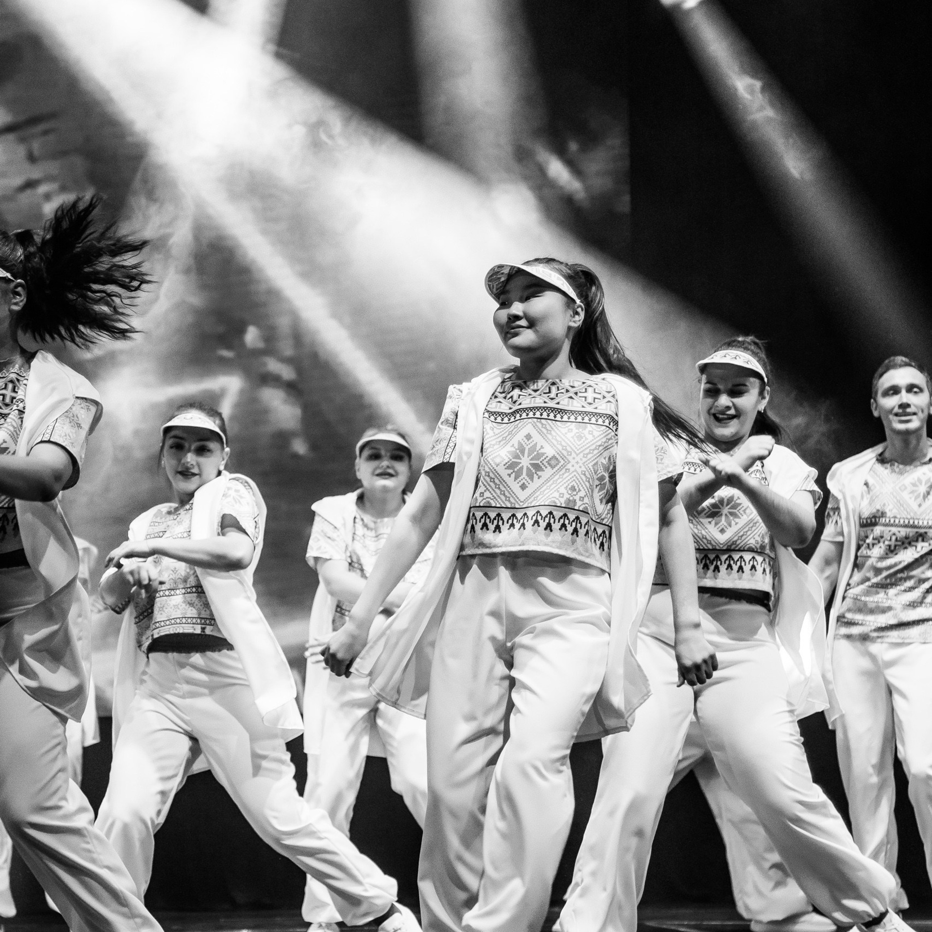 РЕЖИССЕРЫ. Фотограф Алтай — Айсур Баксаргин