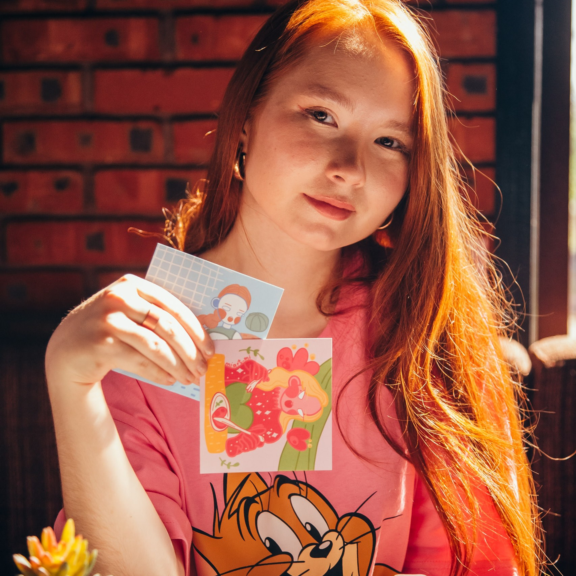 «IskraMarket» | № 1. Фотограф Алтай — Айсур Баксаргин