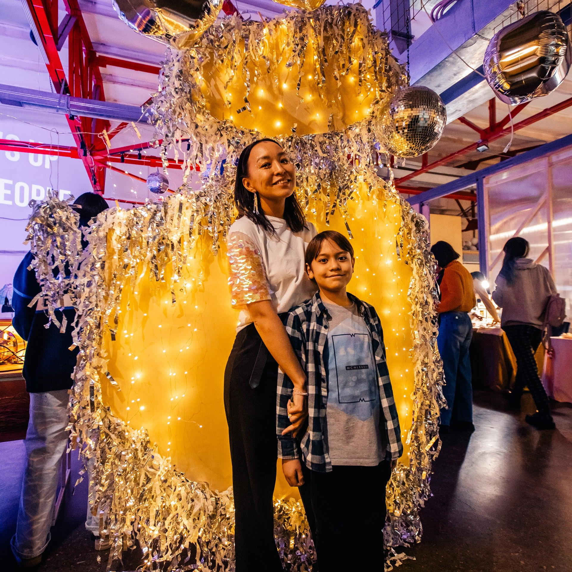 «IskraMarket» | № 3. Фотограф Алтай — Айсур Баксаргин