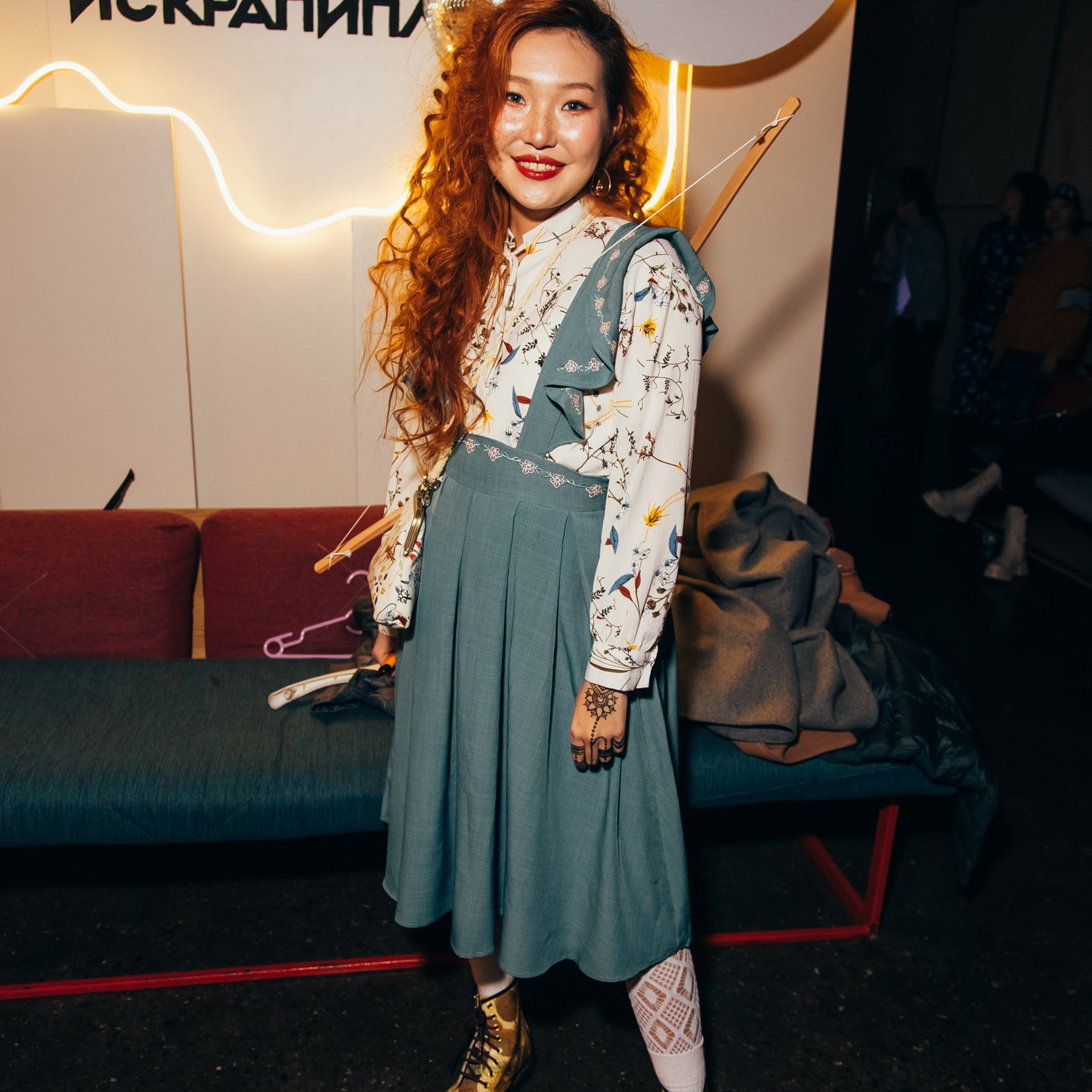 «IskraMarket» | № 2. Фотограф Алтай — Айсур Баксаргин