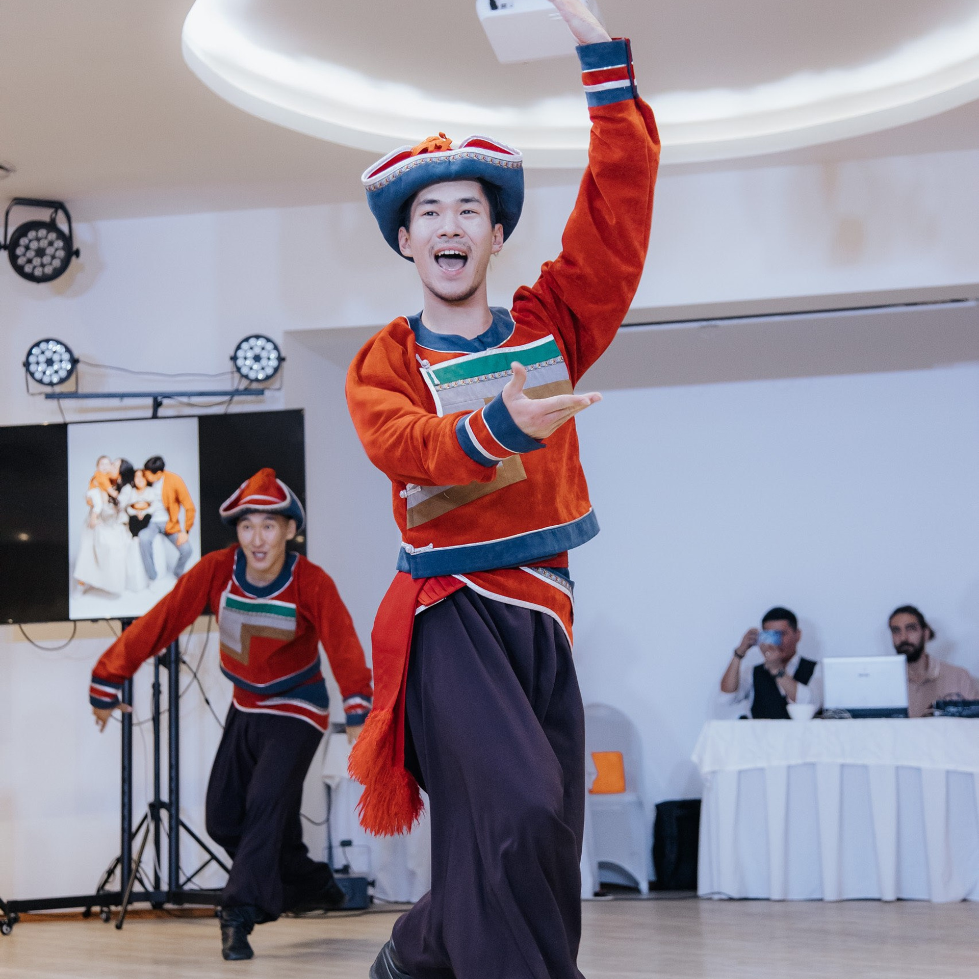 АРЬЯ. Фотограф Алтай — Айсур Баксаргин