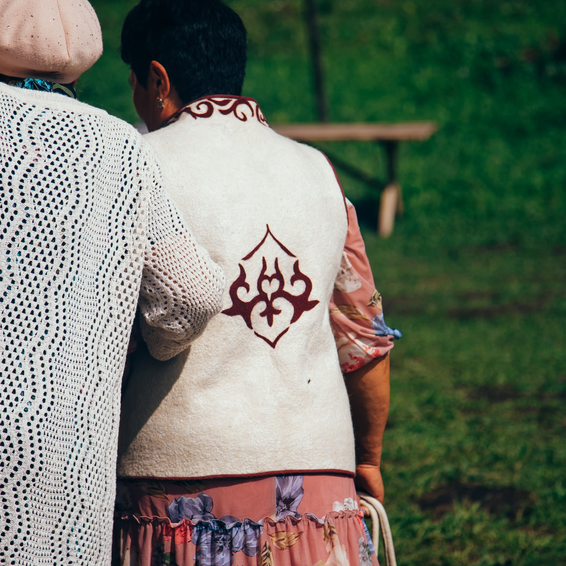 СВАТОВСТВО | КУДАЛАР. Фотограф Алтай — Айсур Баксаргин