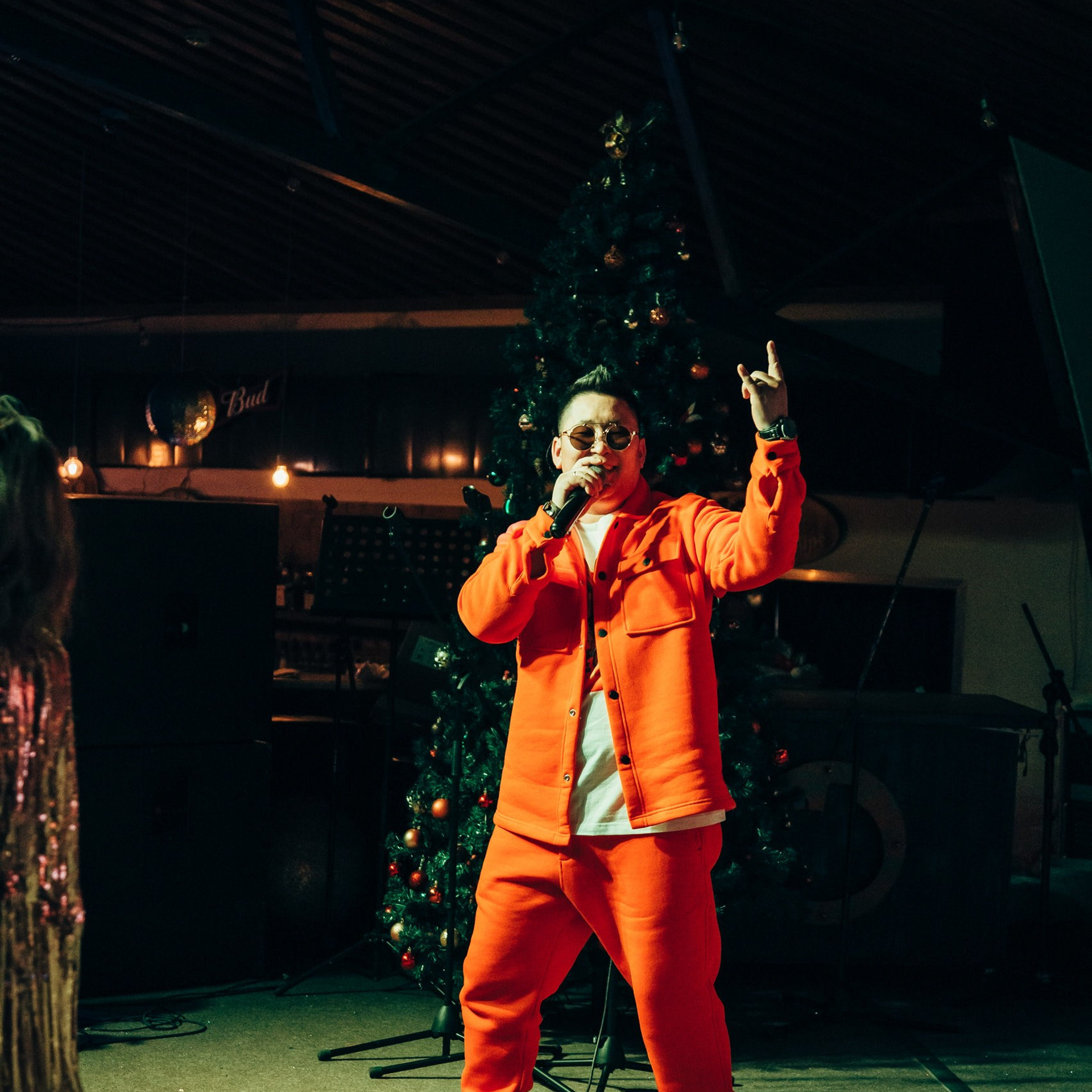 Корпоратив «Диамед». Фотограф Алтай — Айсур Баксаргин