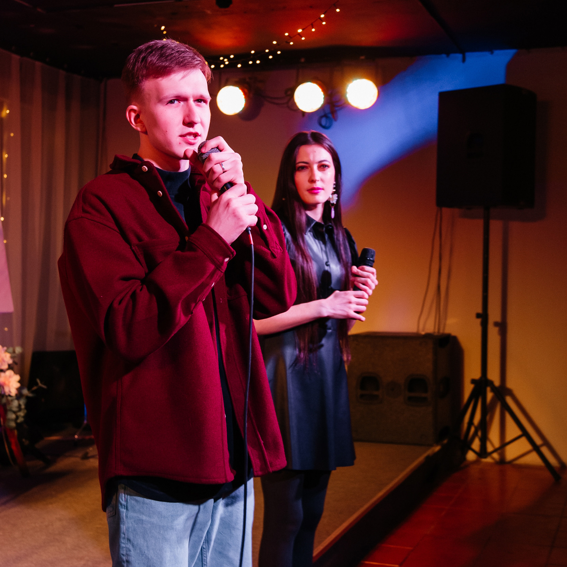 Art-Coffee 10'. Фотограф Алтай — Айсур Баксаргин