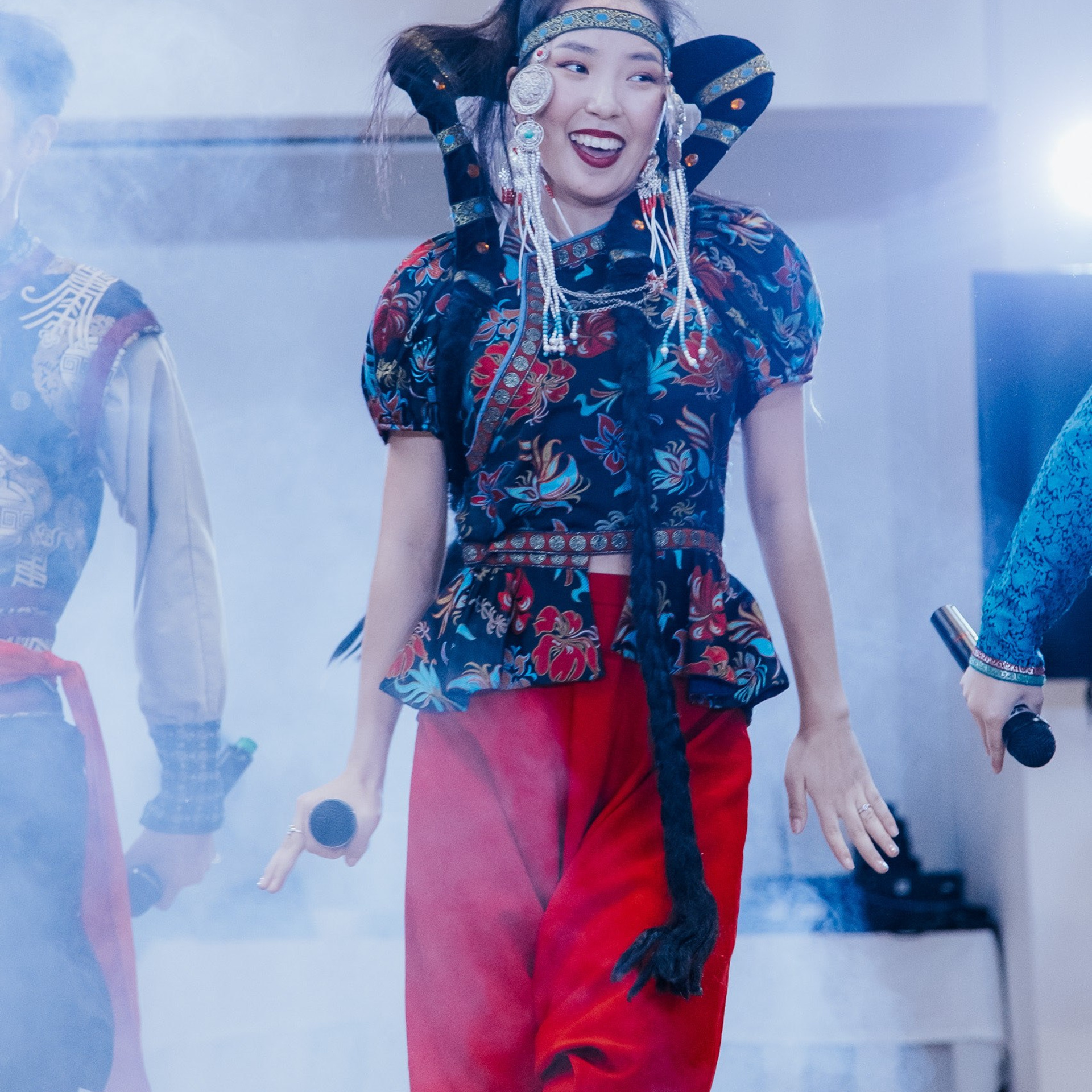 АРЬЯ. Фотограф Алтай — Айсур Баксаргин