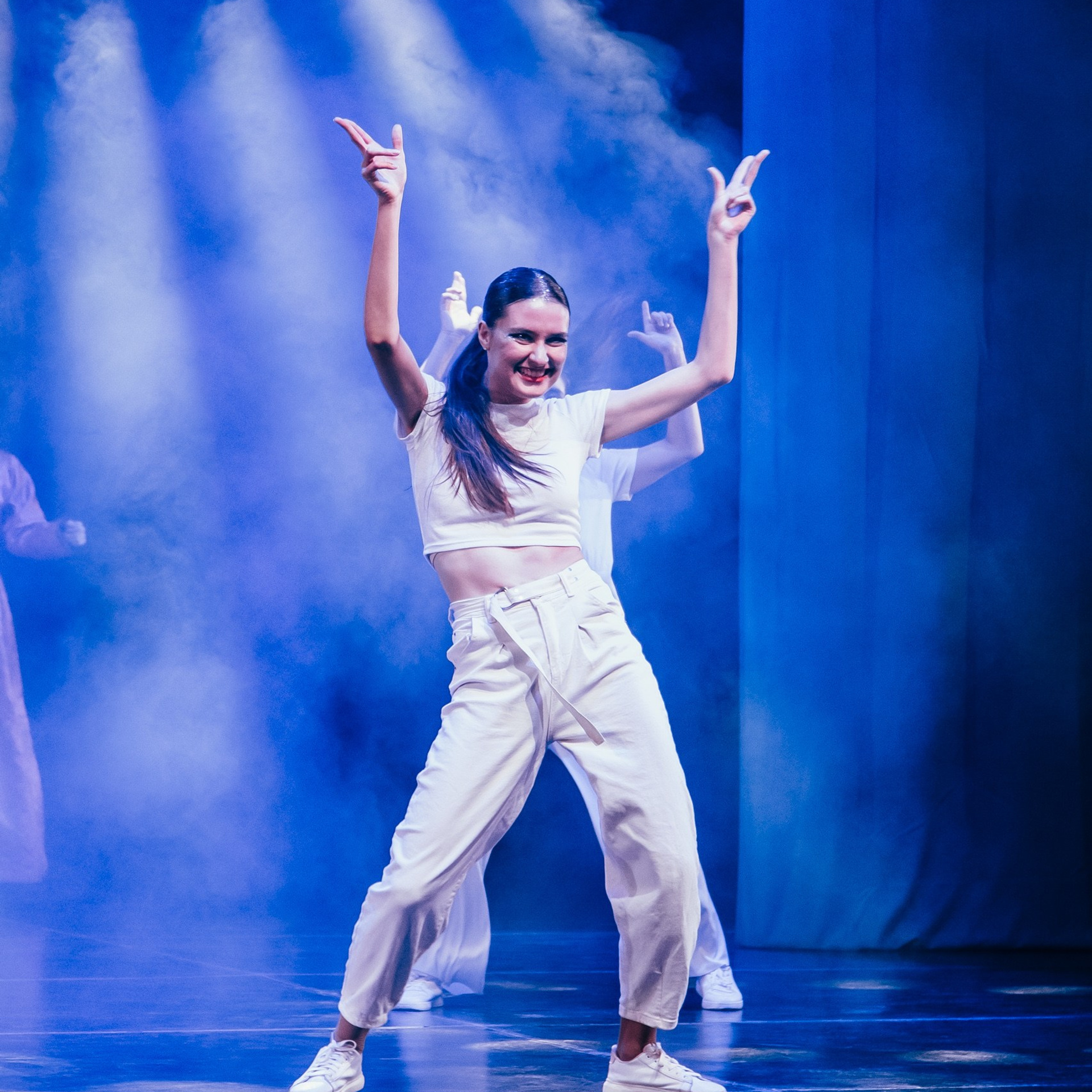 «ПОЕХАЛИ». Фотограф Алтай — Айсур Баксаргин