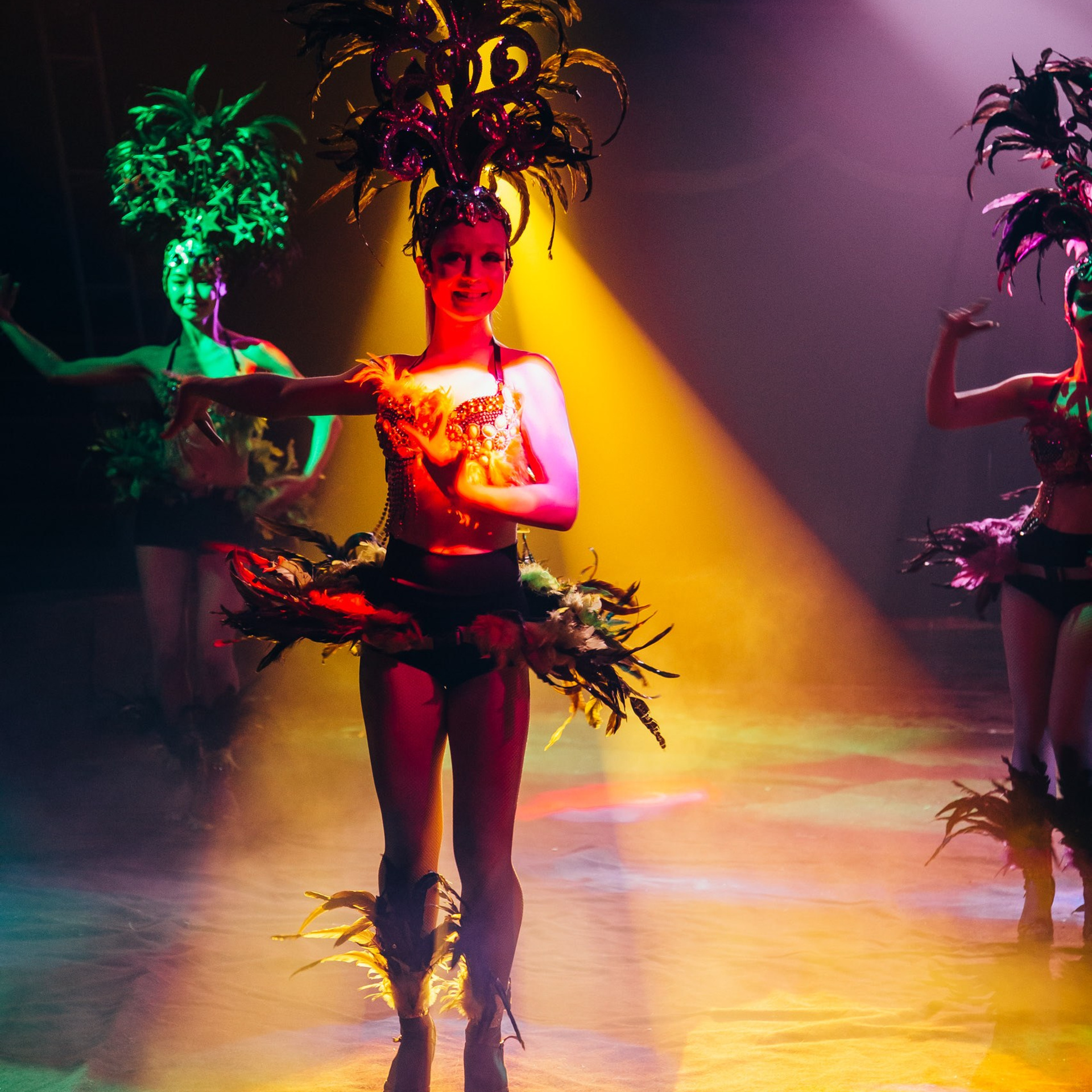 ЦИРК. Фотограф Алтай — Айсур Баксаргин