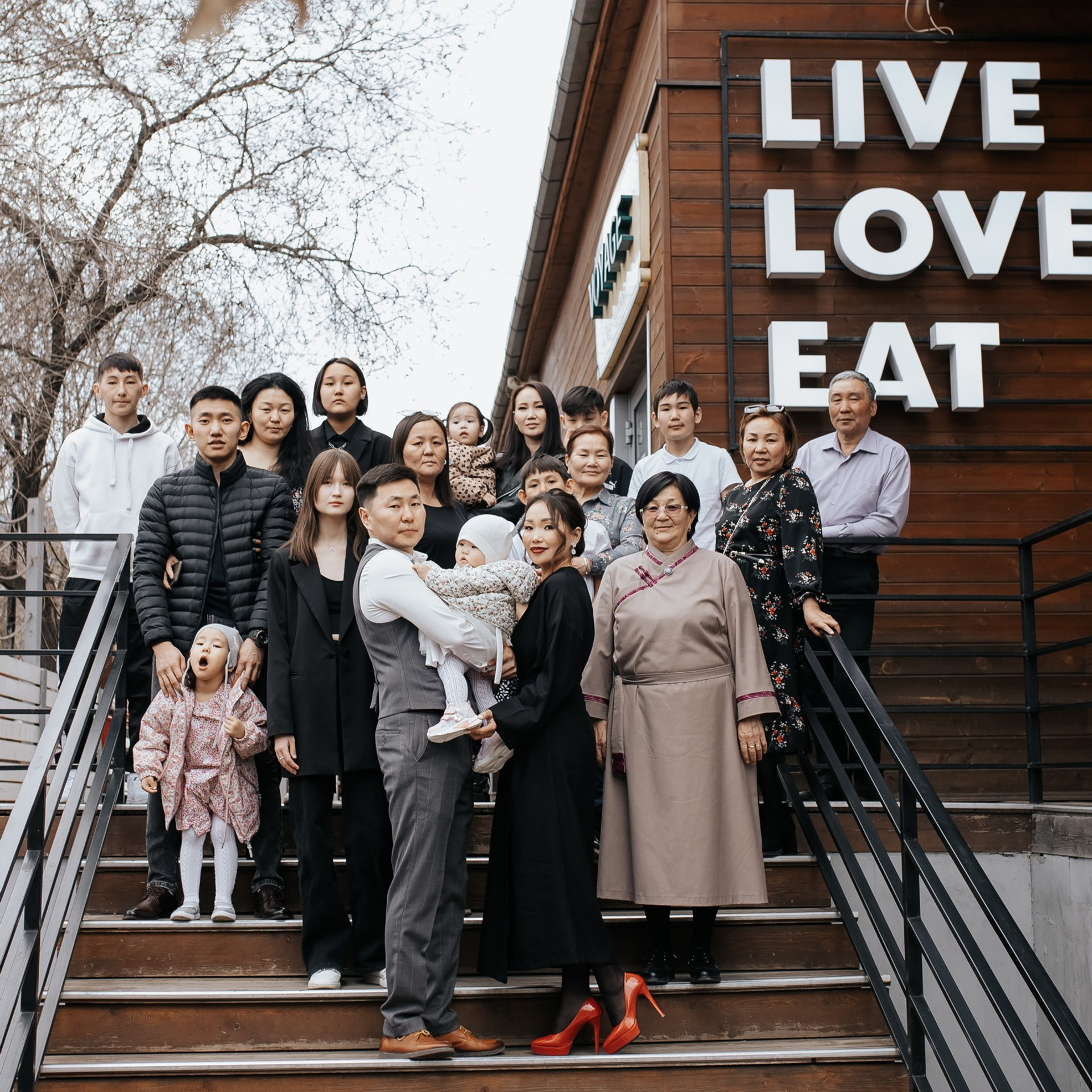 АЛИНА. Фотограф Алтай — Айсур Баксаргин