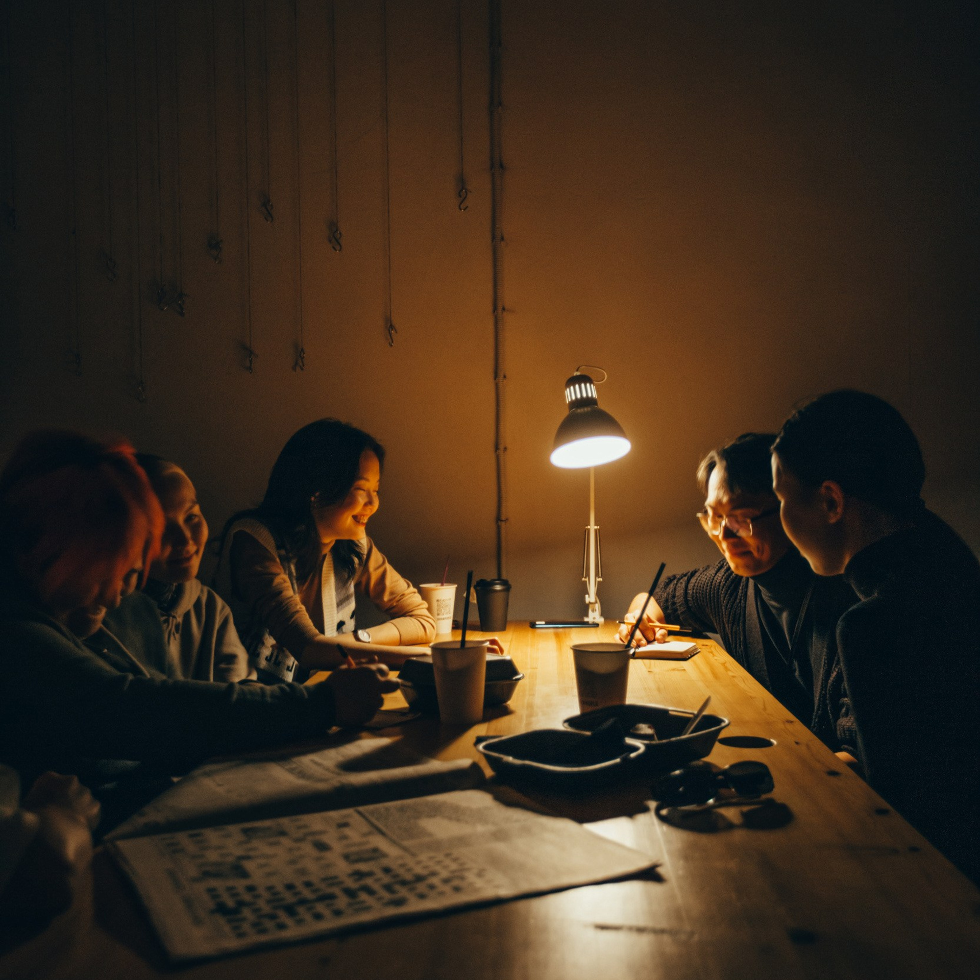 Открытие «IskraSpace». Фотограф Алтай — Айсур Баксаргин