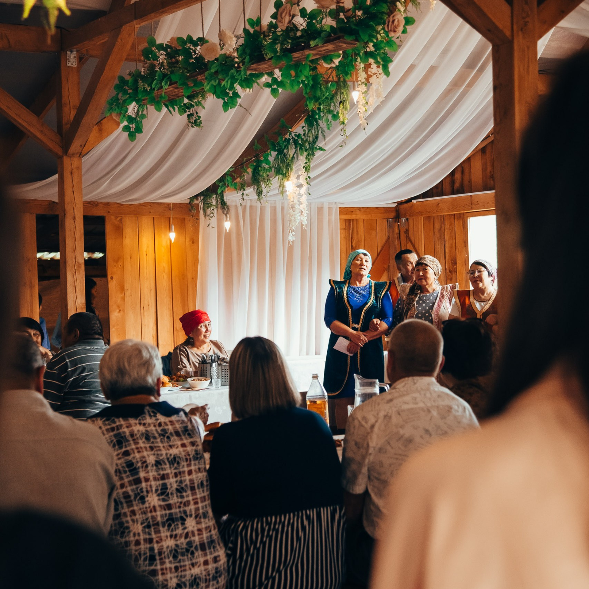 СВАТОВСТВО | КУДАЛАР. Фотограф Алтай — Айсур Баксаргин