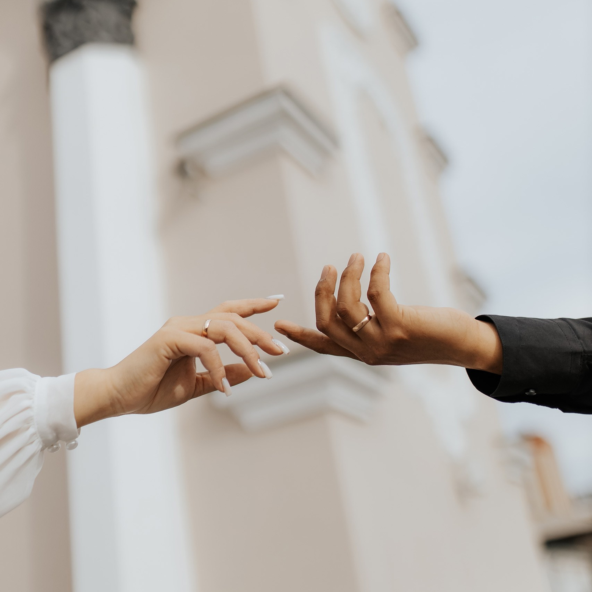 Дмитрий & Арюна. Фотограф Алтай — Айсур Баксаргин