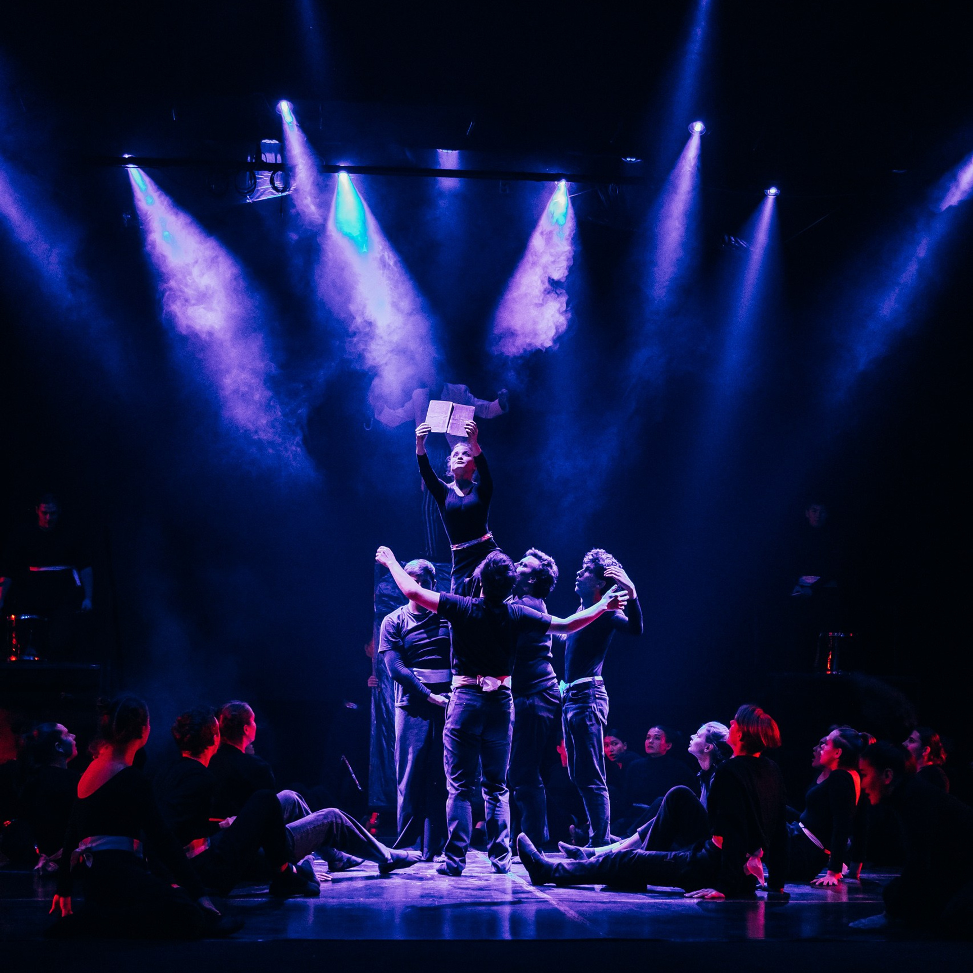 РЕЖИССЕРЫ. Фотограф Алтай — Айсур Баксаргин