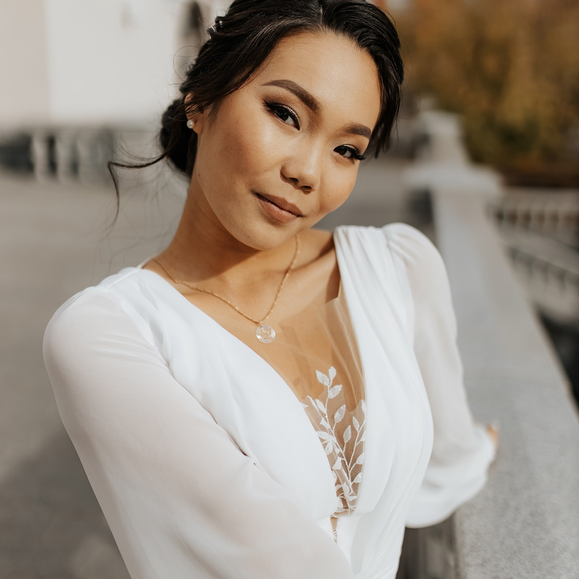 Дмитрий & Арюна. Фотограф Алтай — Айсур Баксаргин