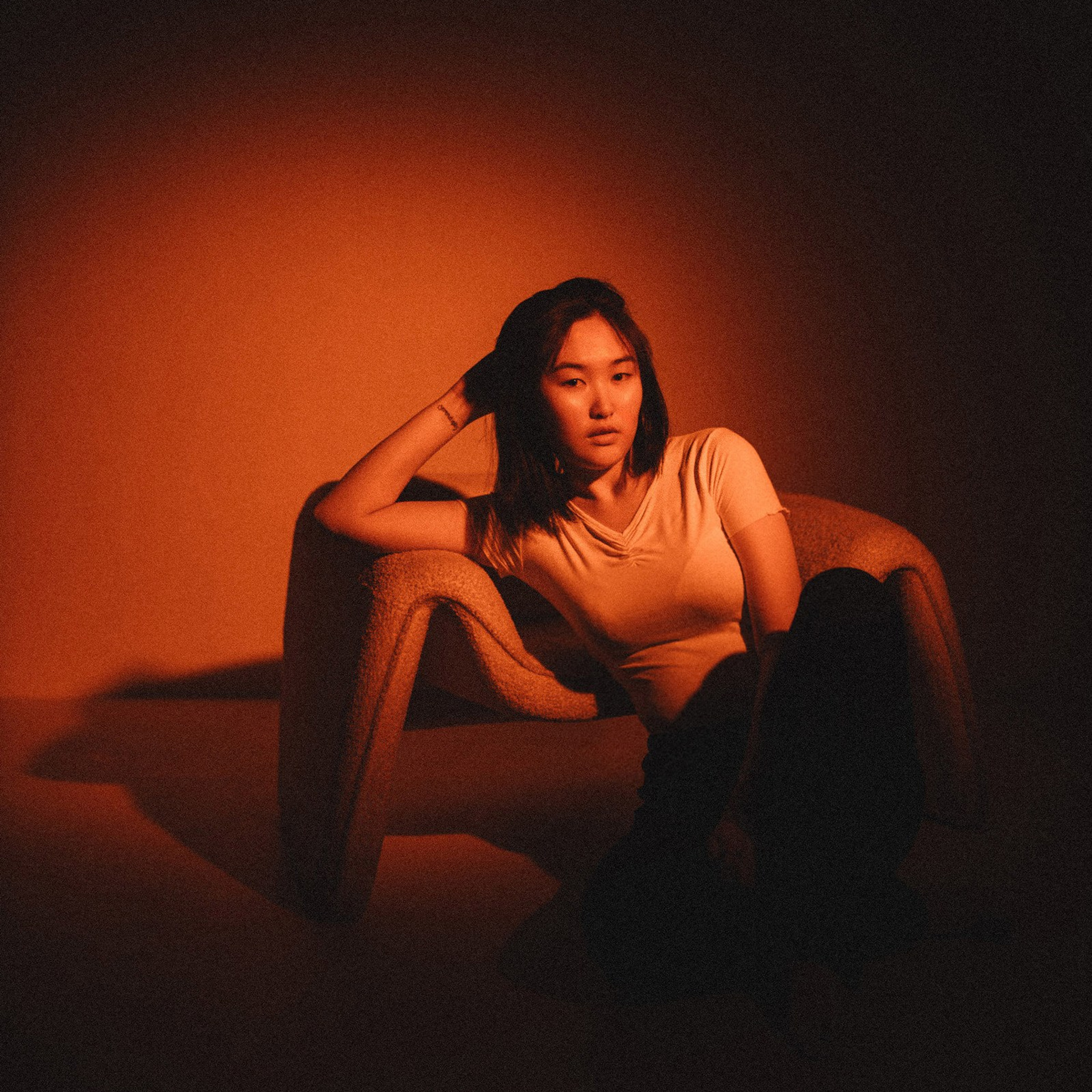 Oulen. Фотограф Алтай — Айсур Баксаргин