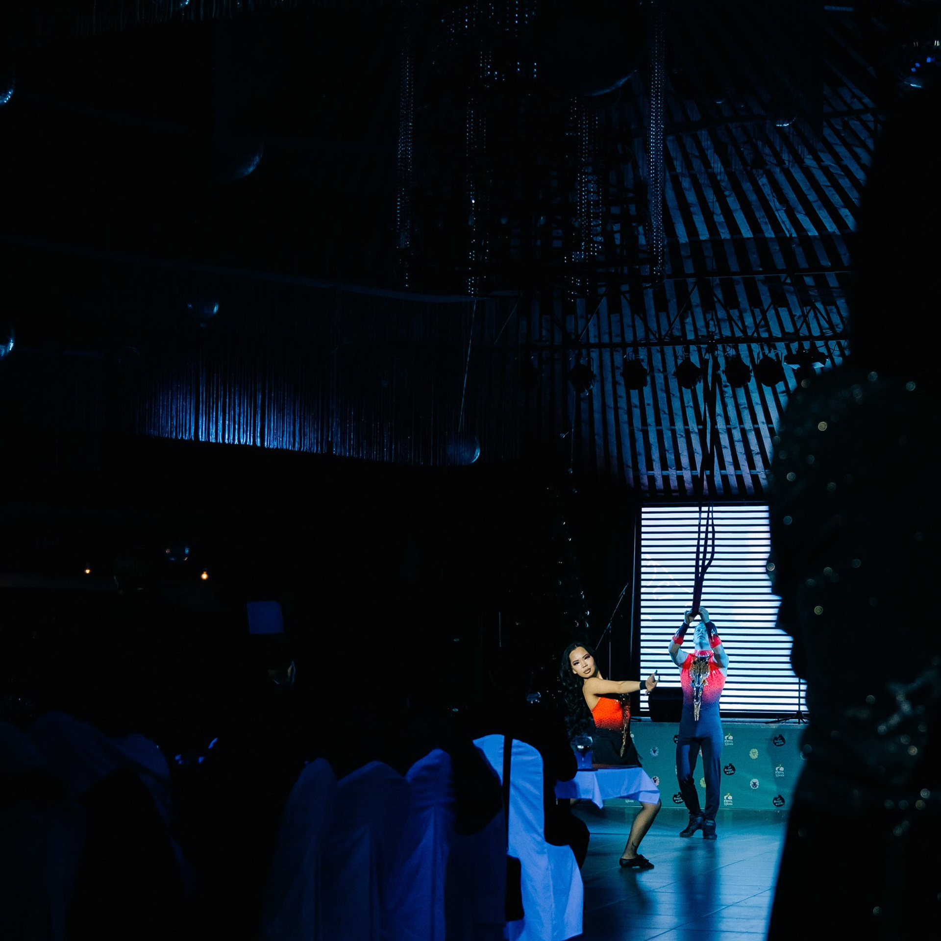 Корпоратив «Диамед». Фотограф Алтай — Айсур Баксаргин