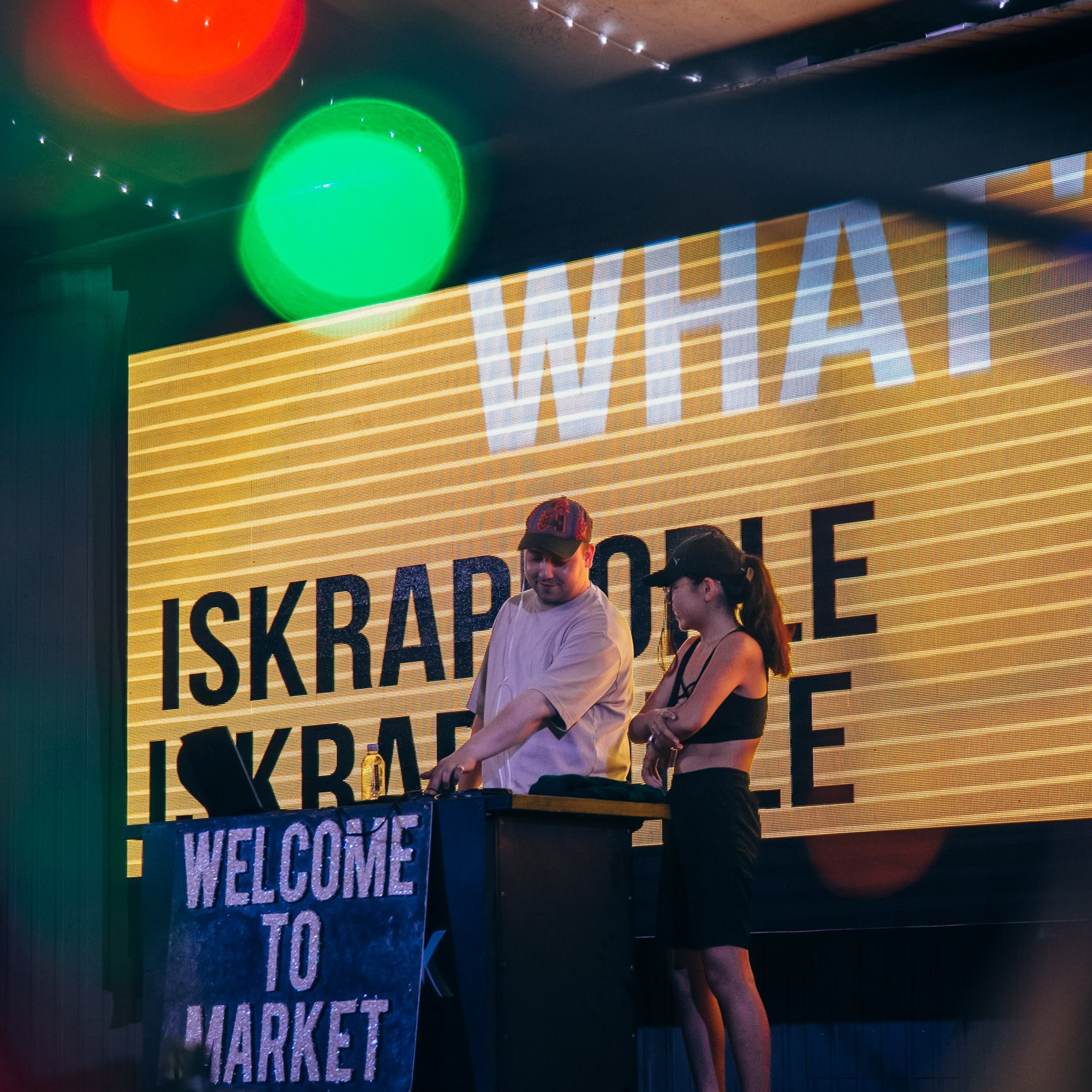 «IskraMarket» | № 1. Фотограф Алтай — Айсур Баксаргин