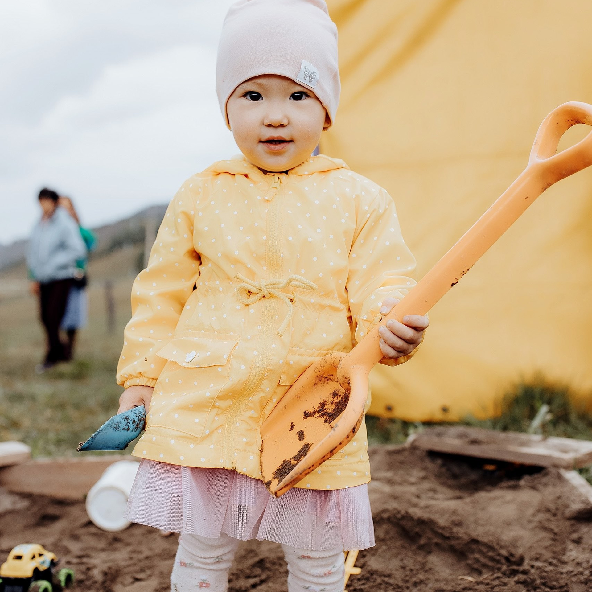 Койу Кочо. Фотограф Алтай — Айсур Баксаргин