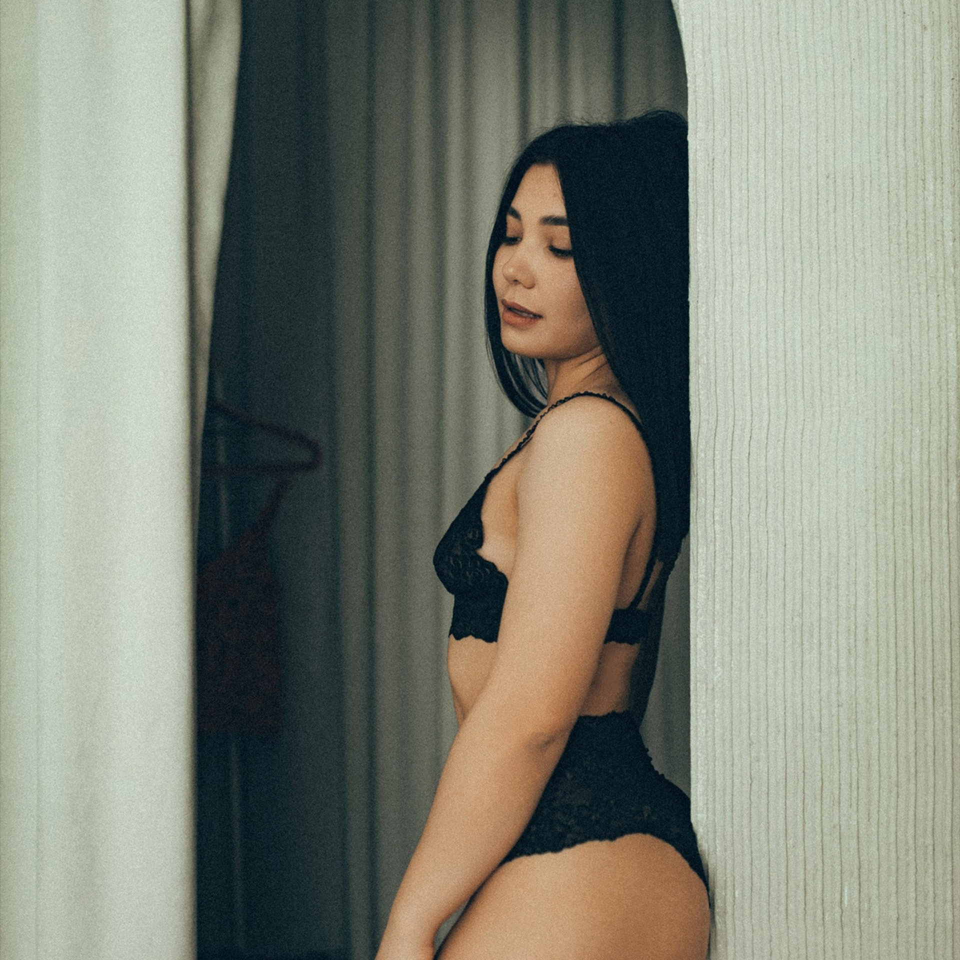 Luba. Фотограф Алтай — Айсур Баксаргин