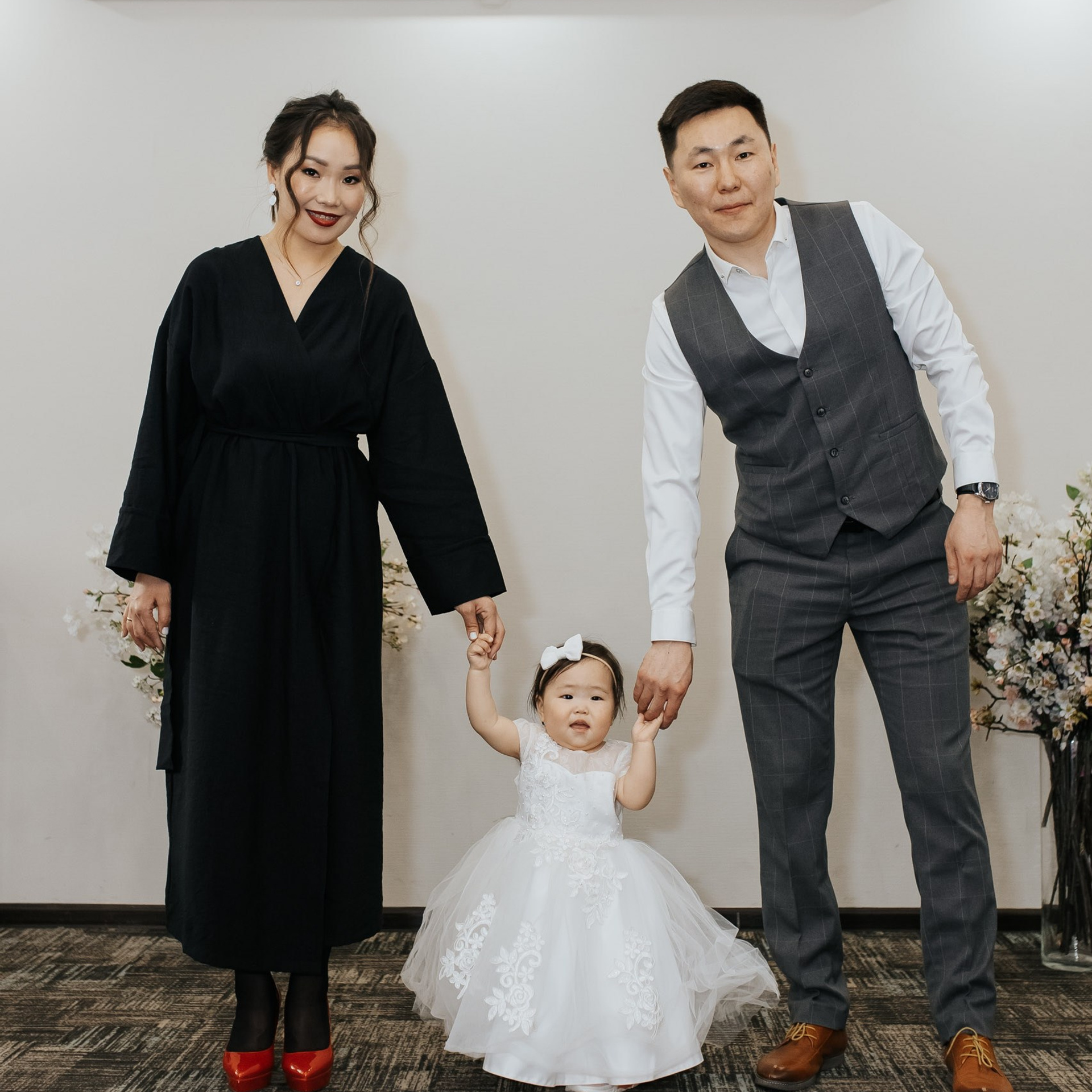 АЛИНА. Фотограф Алтай — Айсур Баксаргин