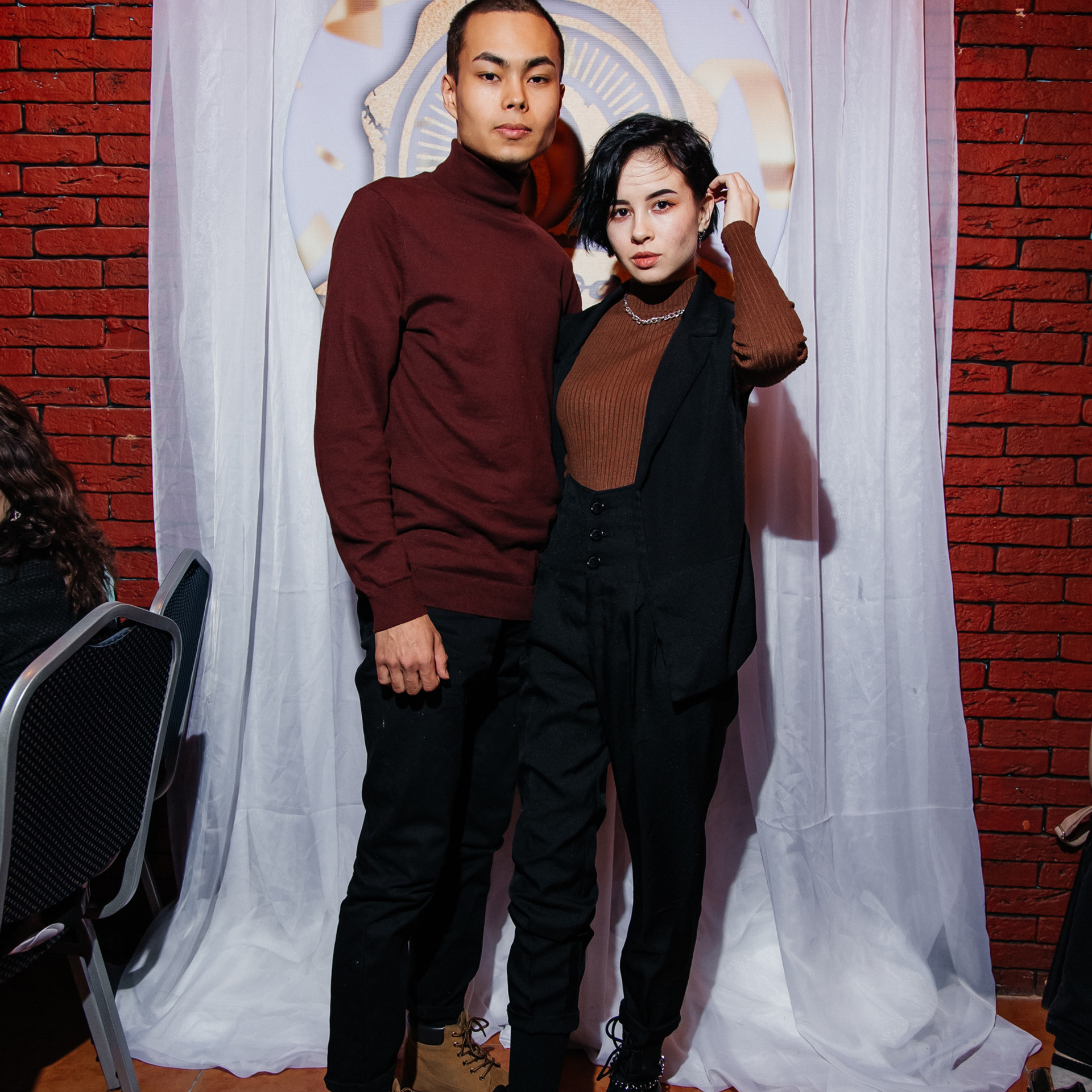 Art-Coffee 10'. Фотограф Алтай — Айсур Баксаргин