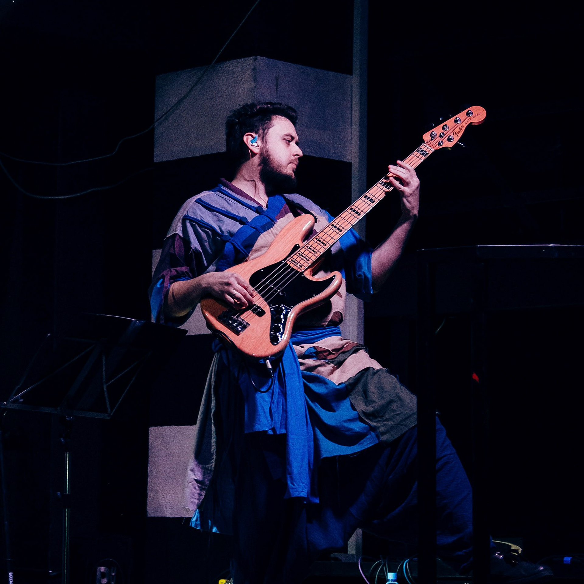 «Новая Азия» Улан-Удэ. Фотограф Алтай — Айсур Баксаргин