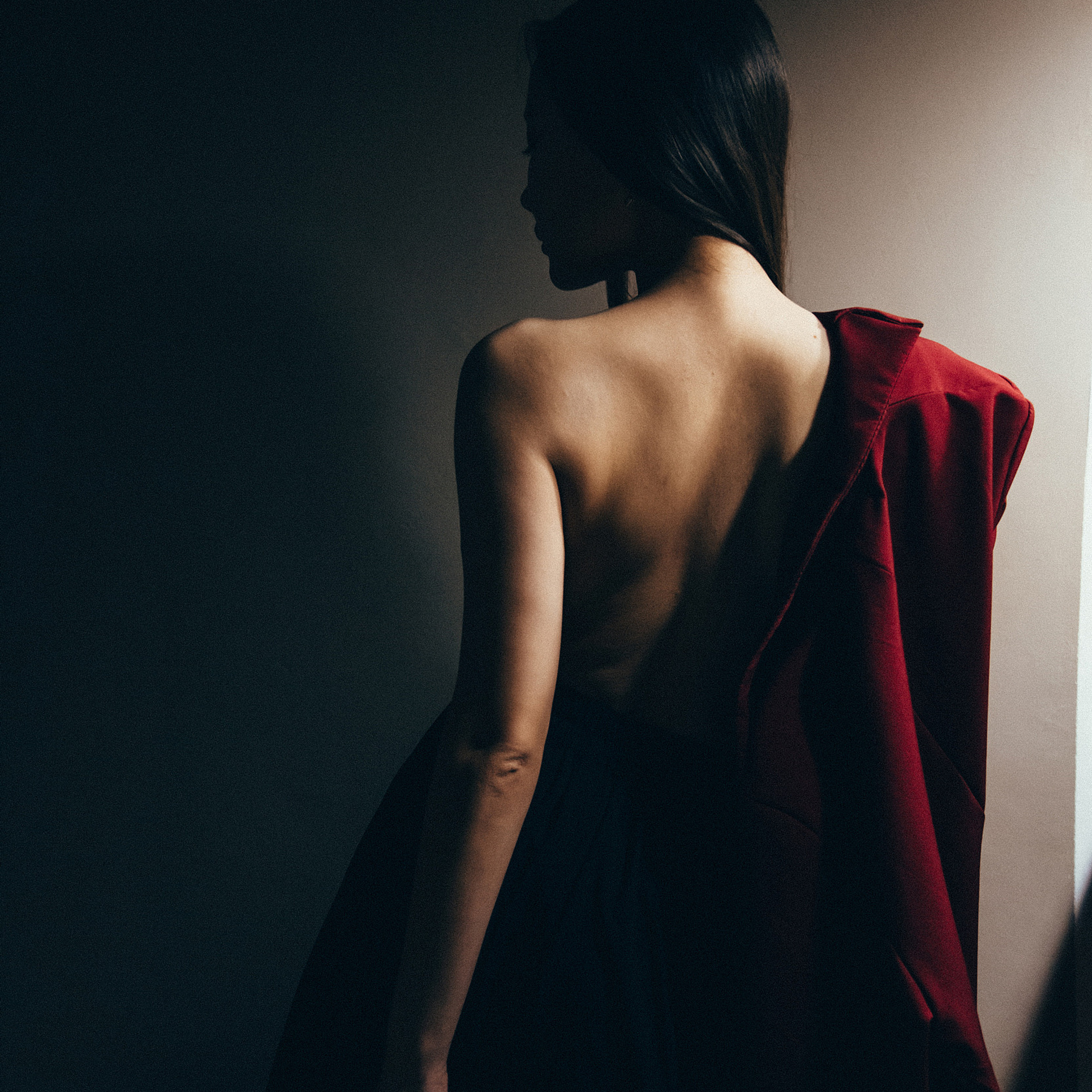 Sendi. Фотограф Алтай — Айсур Баксаргин