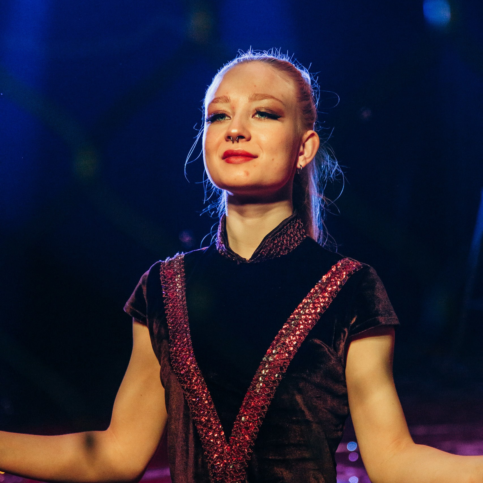 ЦИРК. Фотограф Алтай — Айсур Баксаргин