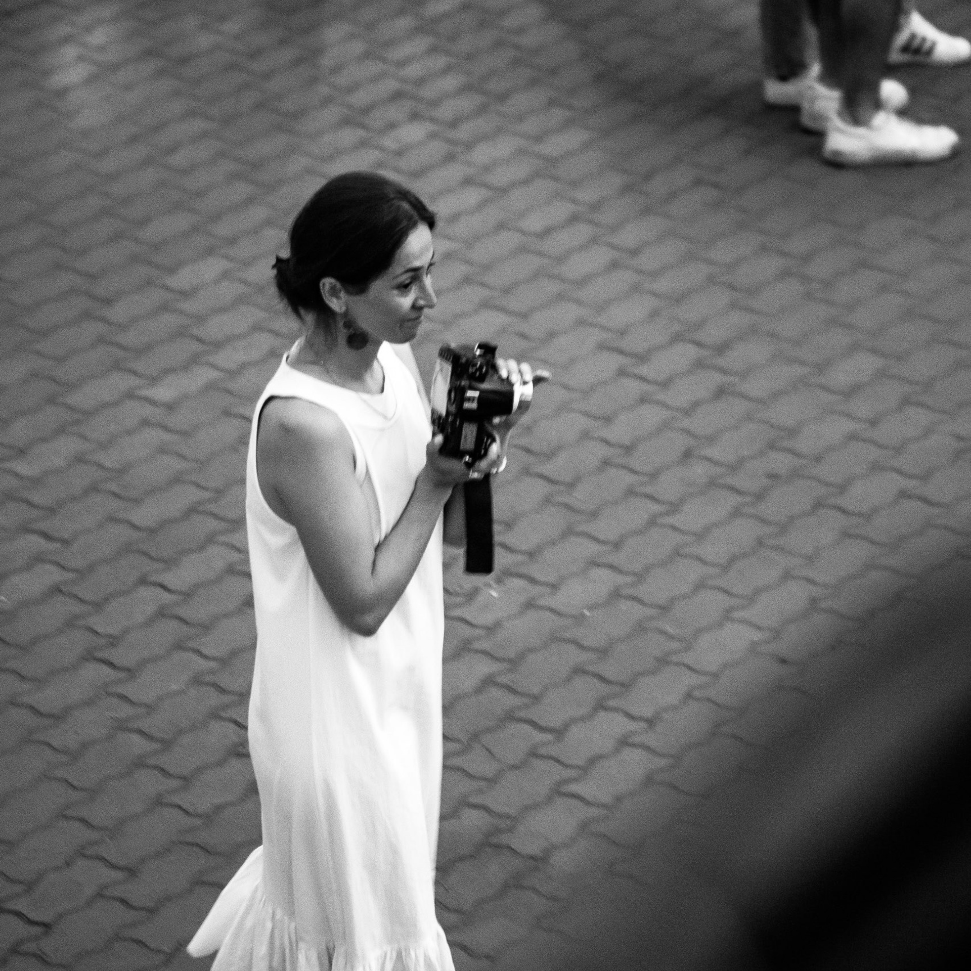 «IskraMarket» | № 1. Фотограф Алтай — Айсур Баксаргин