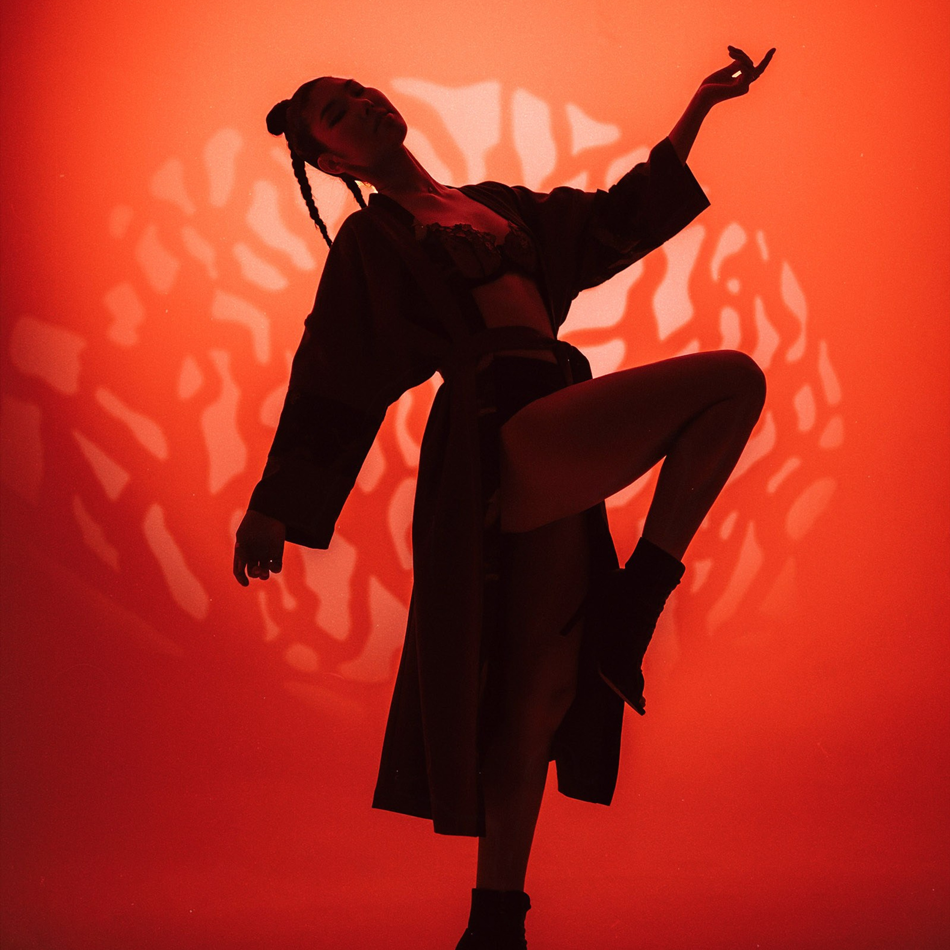 Mirra. Фотограф Алтай — Айсур Баксаргин