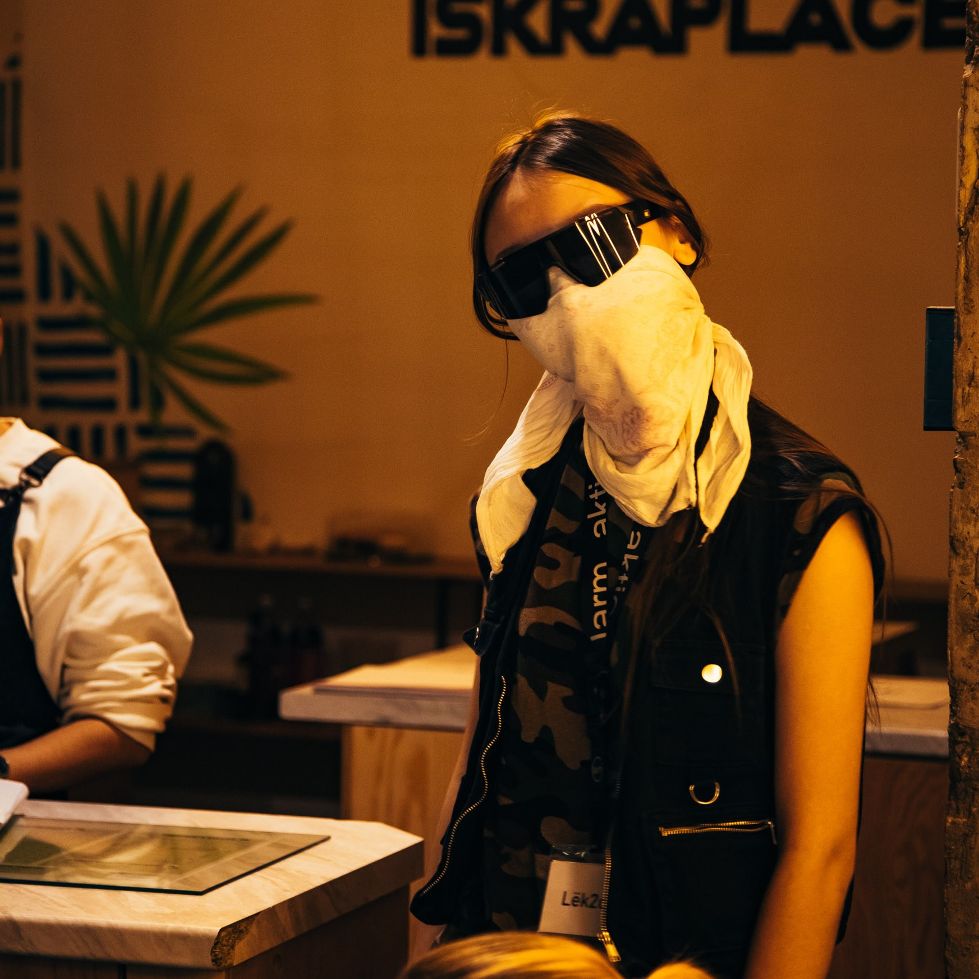 «IskraMarket» | № 2. Фотограф Алтай — Айсур Баксаргин