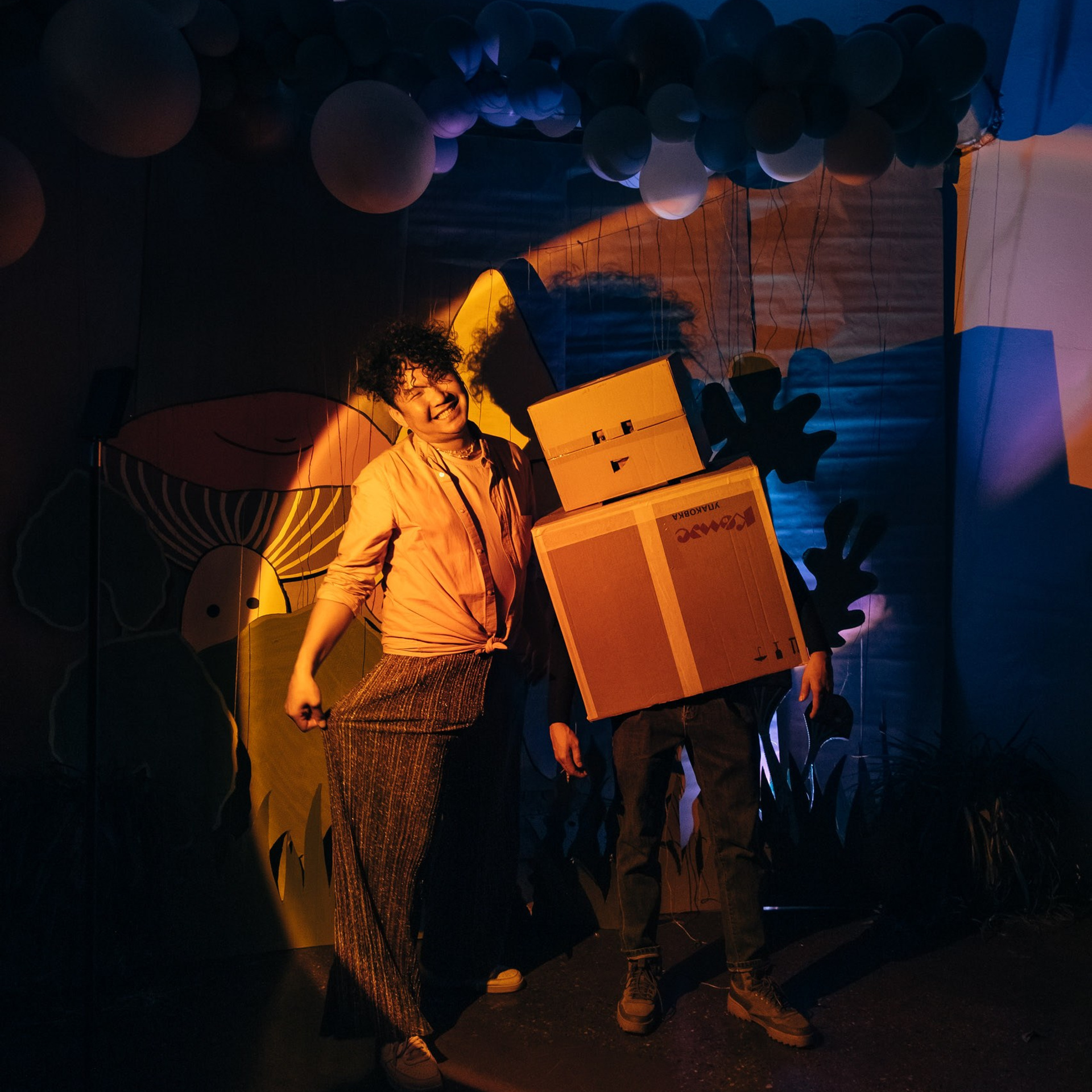 «IskraMarket» | № 2. Фотограф Алтай — Айсур Баксаргин