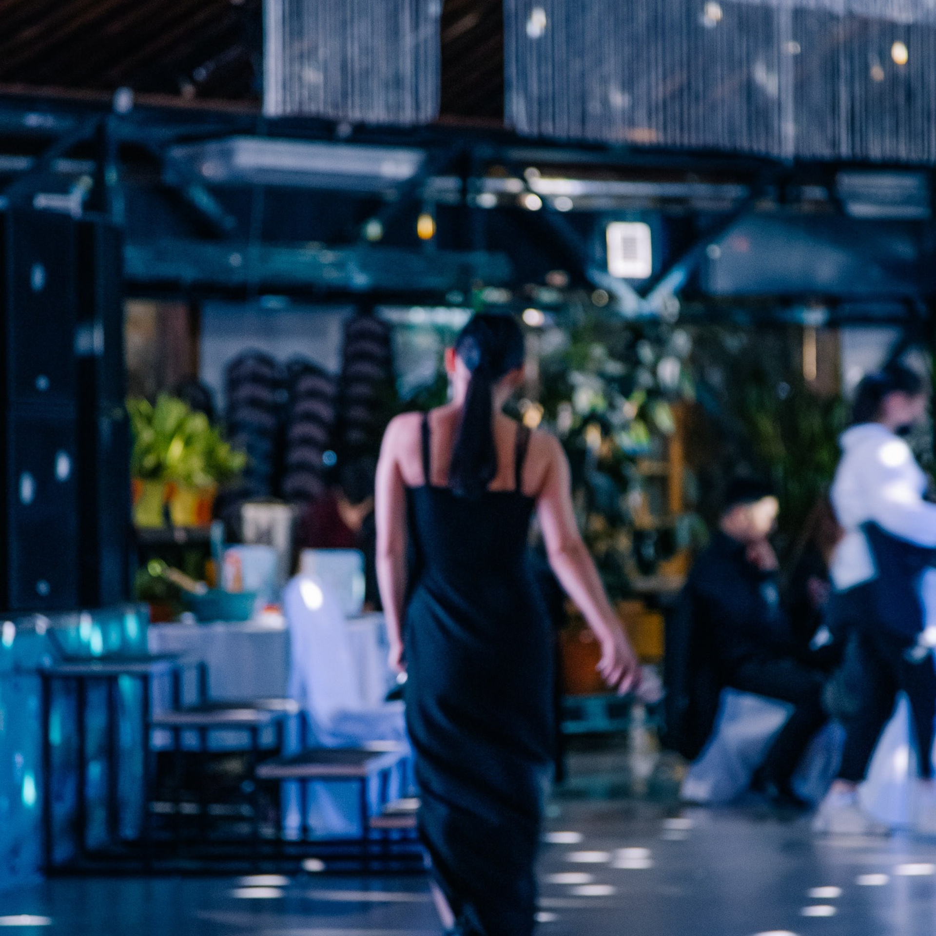 Корпоратив «Диамед». Фотограф Алтай — Айсур Баксаргин