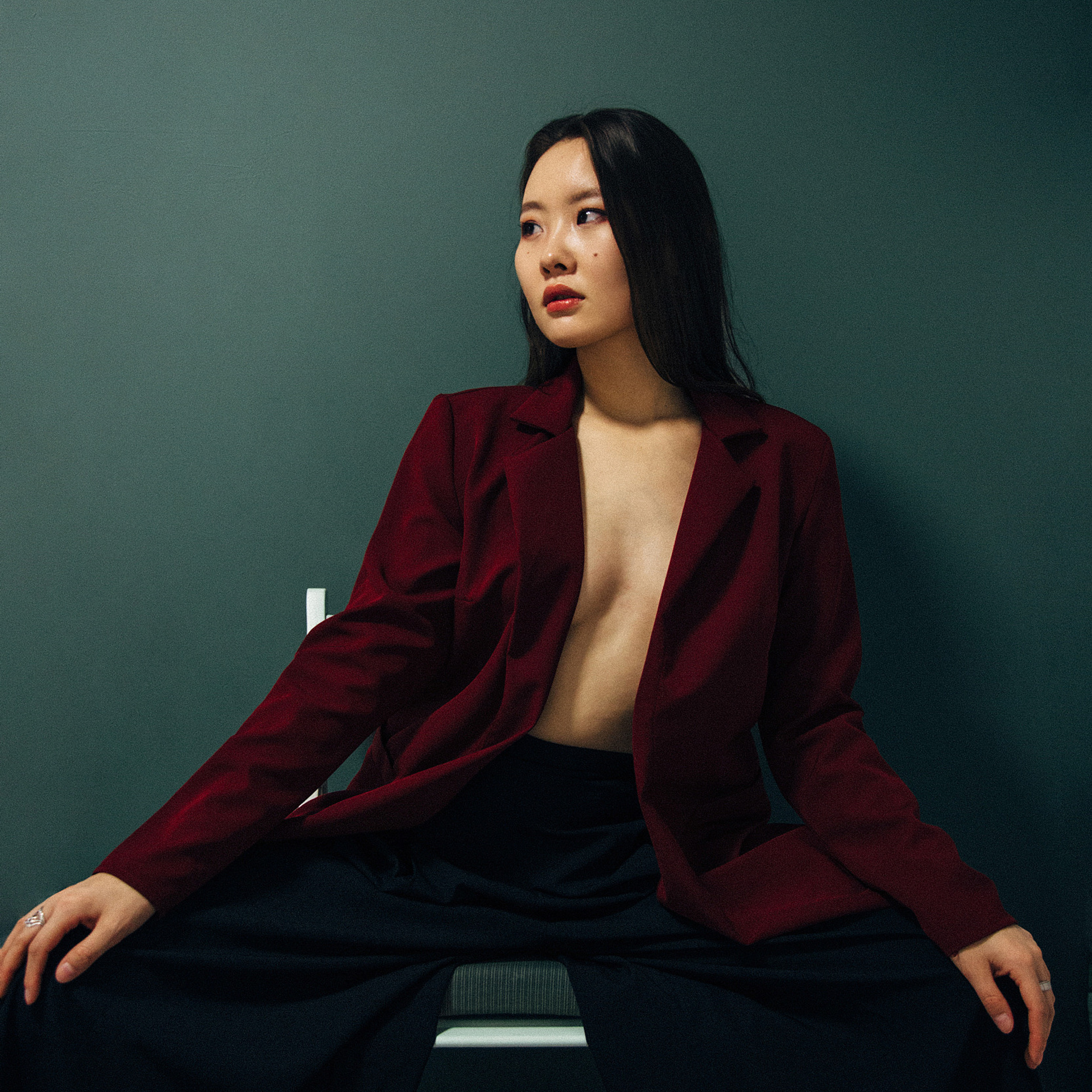 Sendi. Фотограф Алтай — Айсур Баксаргин