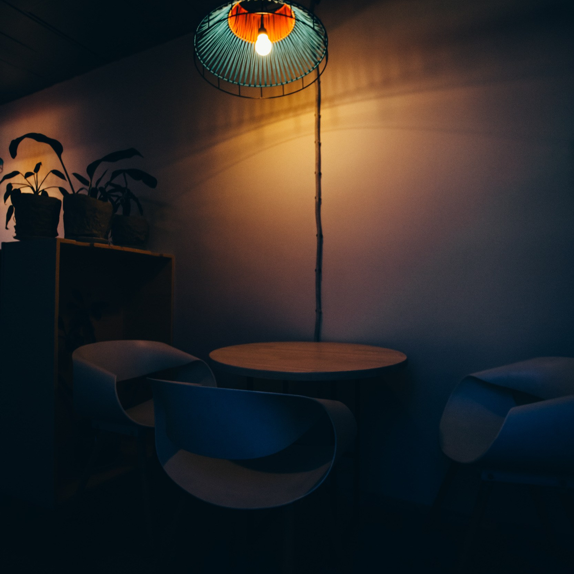 Открытие «IskraSpace». Фотограф Алтай — Айсур Баксаргин