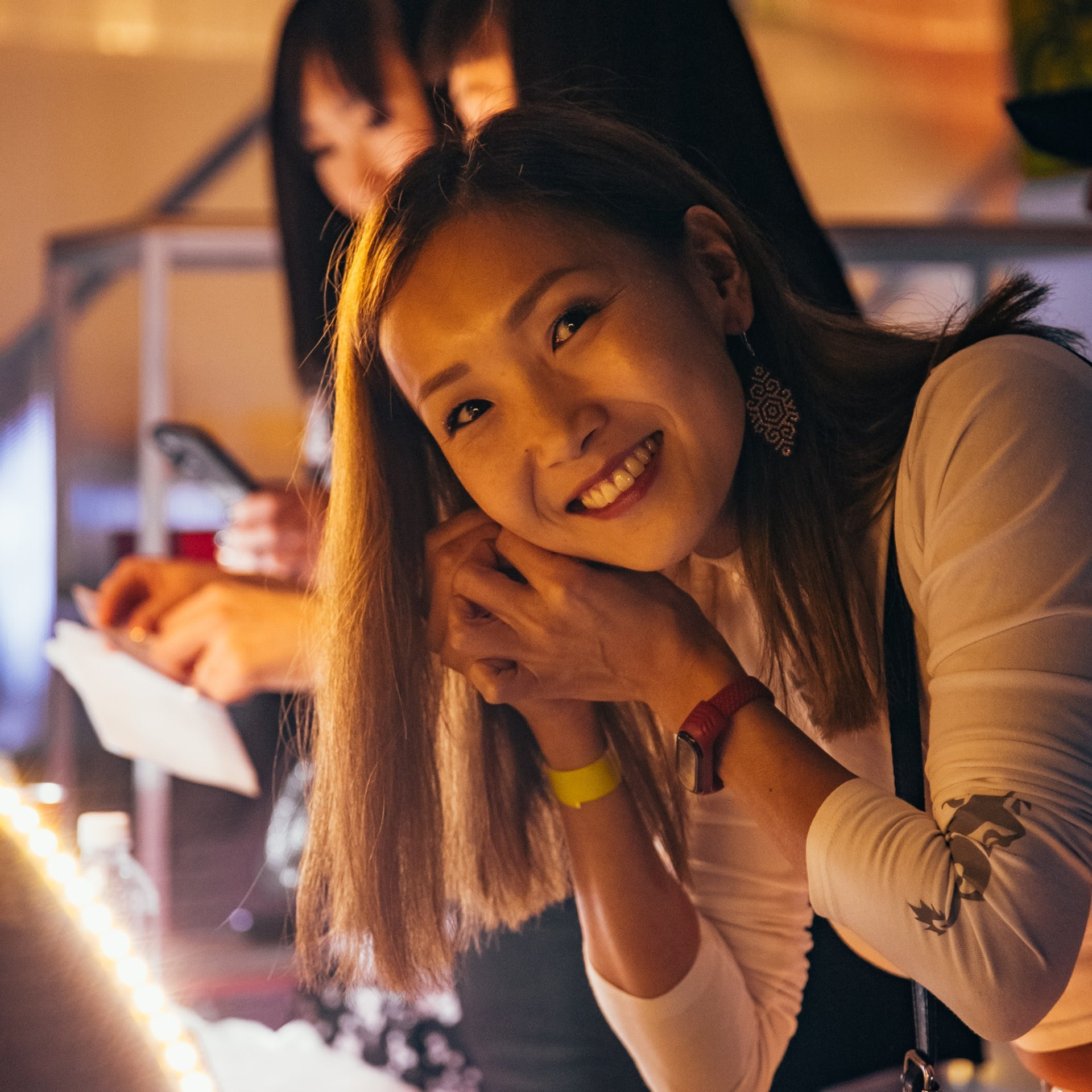 «IskraMarket» | № 2. Фотограф Алтай — Айсур Баксаргин