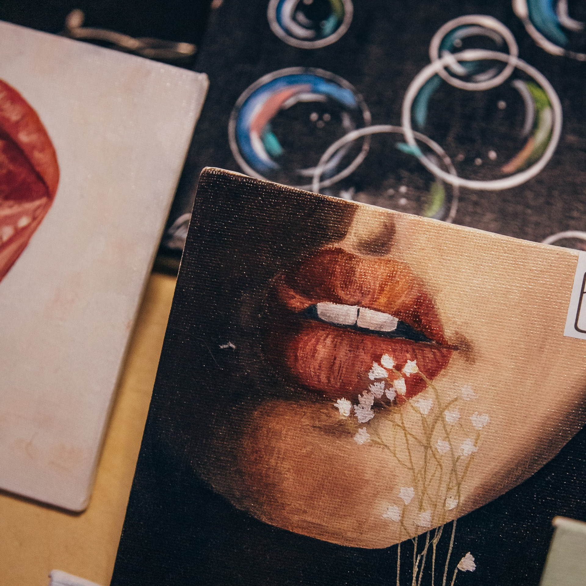 «IskraMarket» | № 1. Фотограф Алтай — Айсур Баксаргин