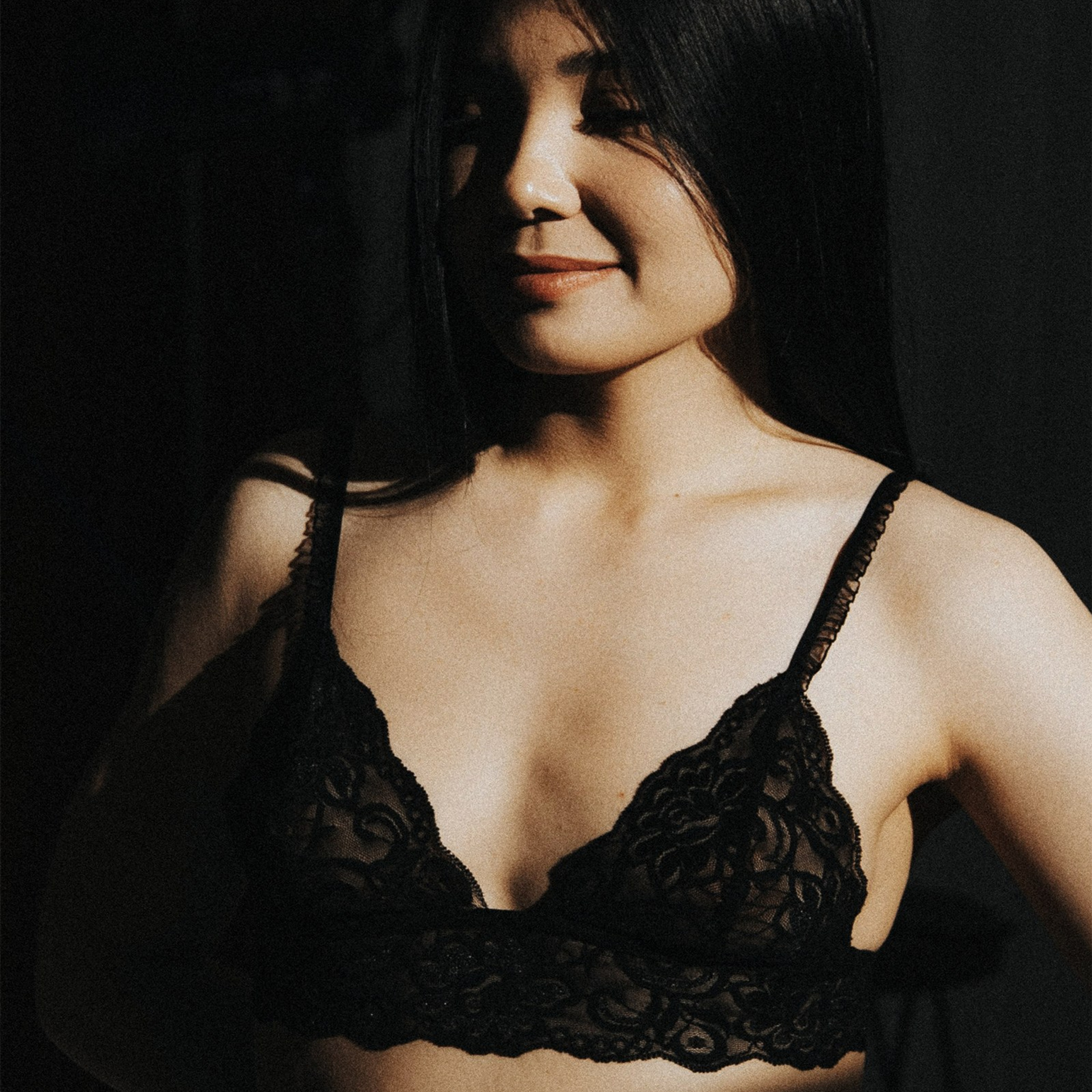 Luba. Фотограф Алтай — Айсур Баксаргин