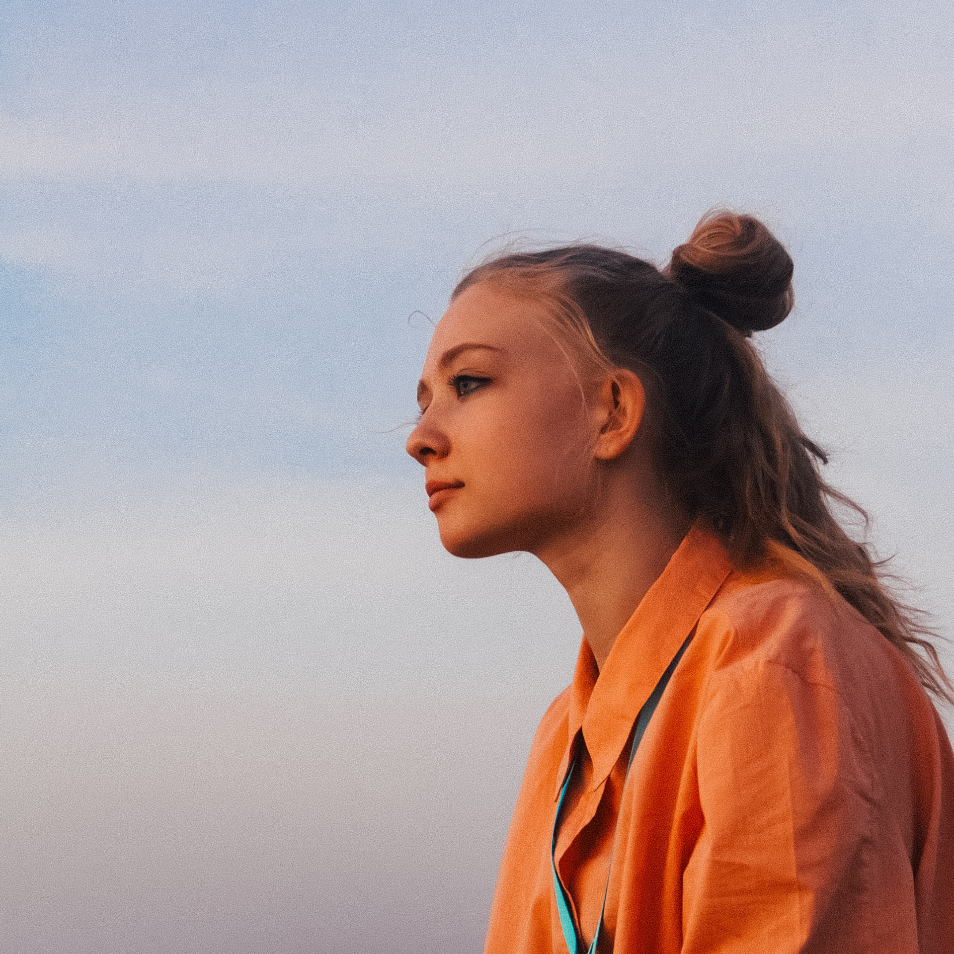 Нижний Новгород. Фотограф Алтай — Айсур Баксаргин