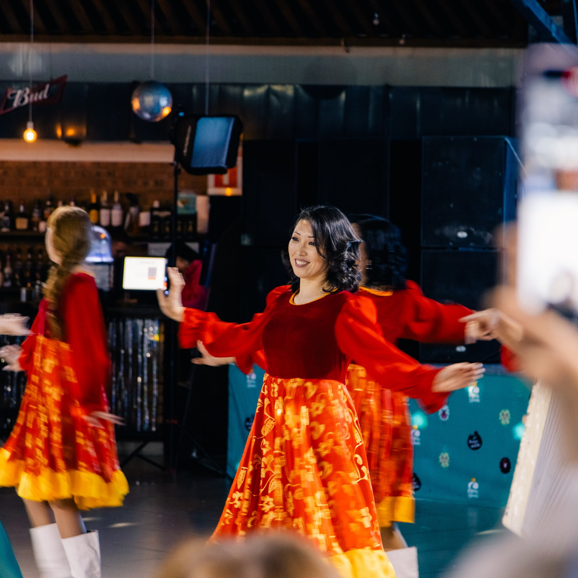 Корпоратив «Диамед». Фотограф Алтай — Айсур Баксаргин